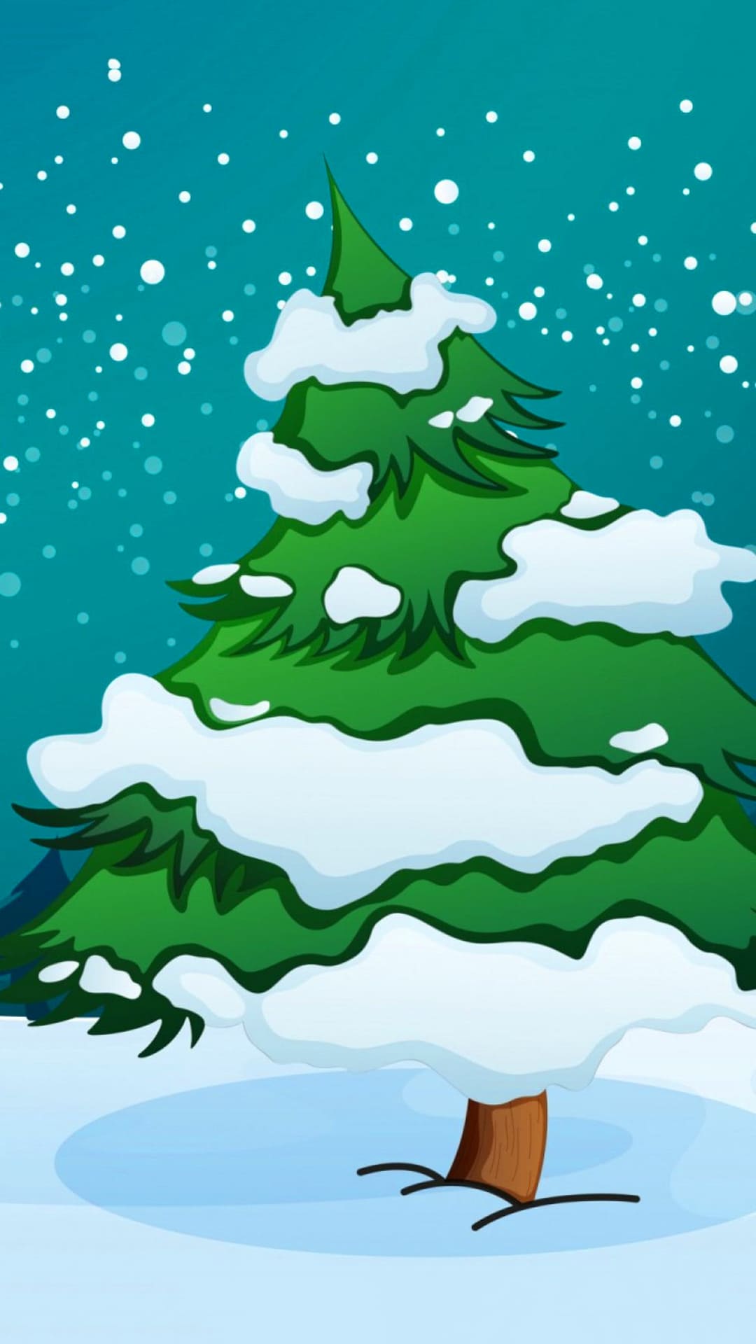 Christmas Wallpapers