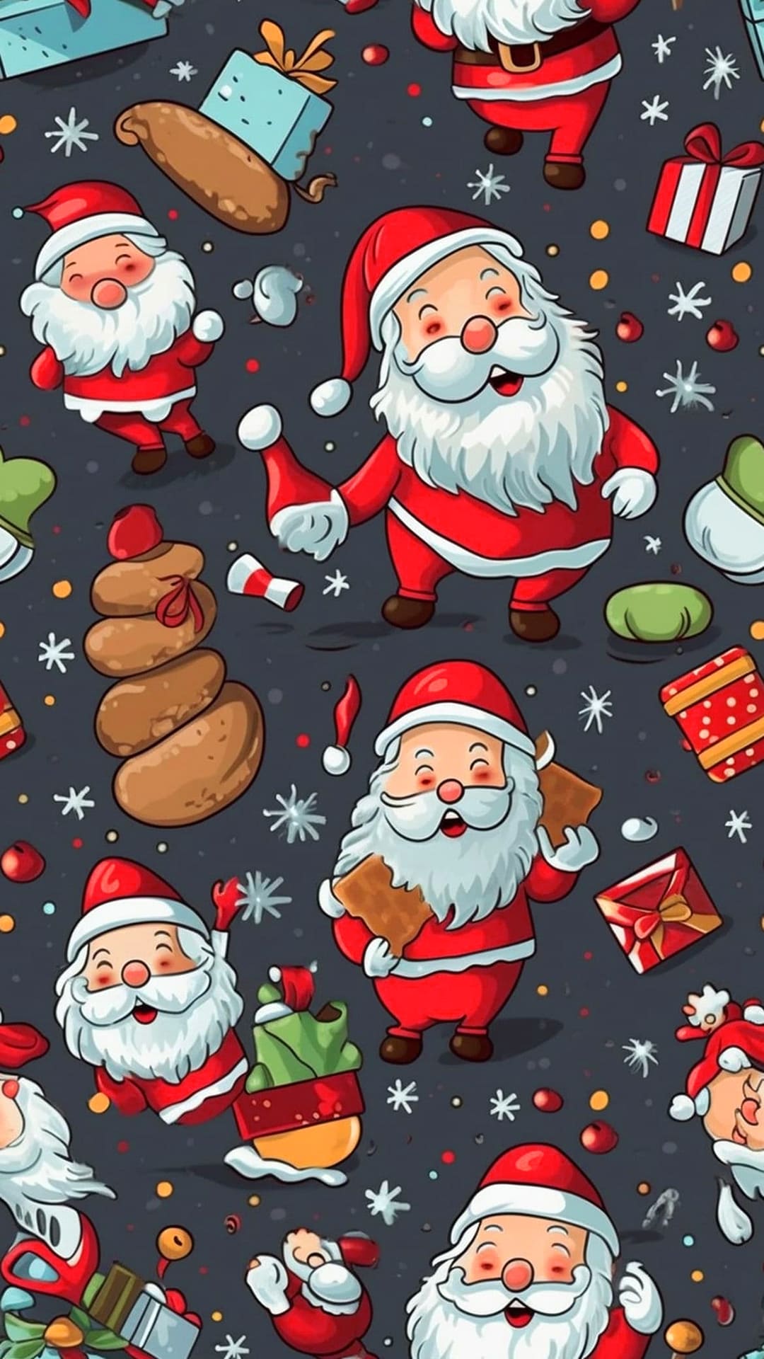 Christmas Wallpapers