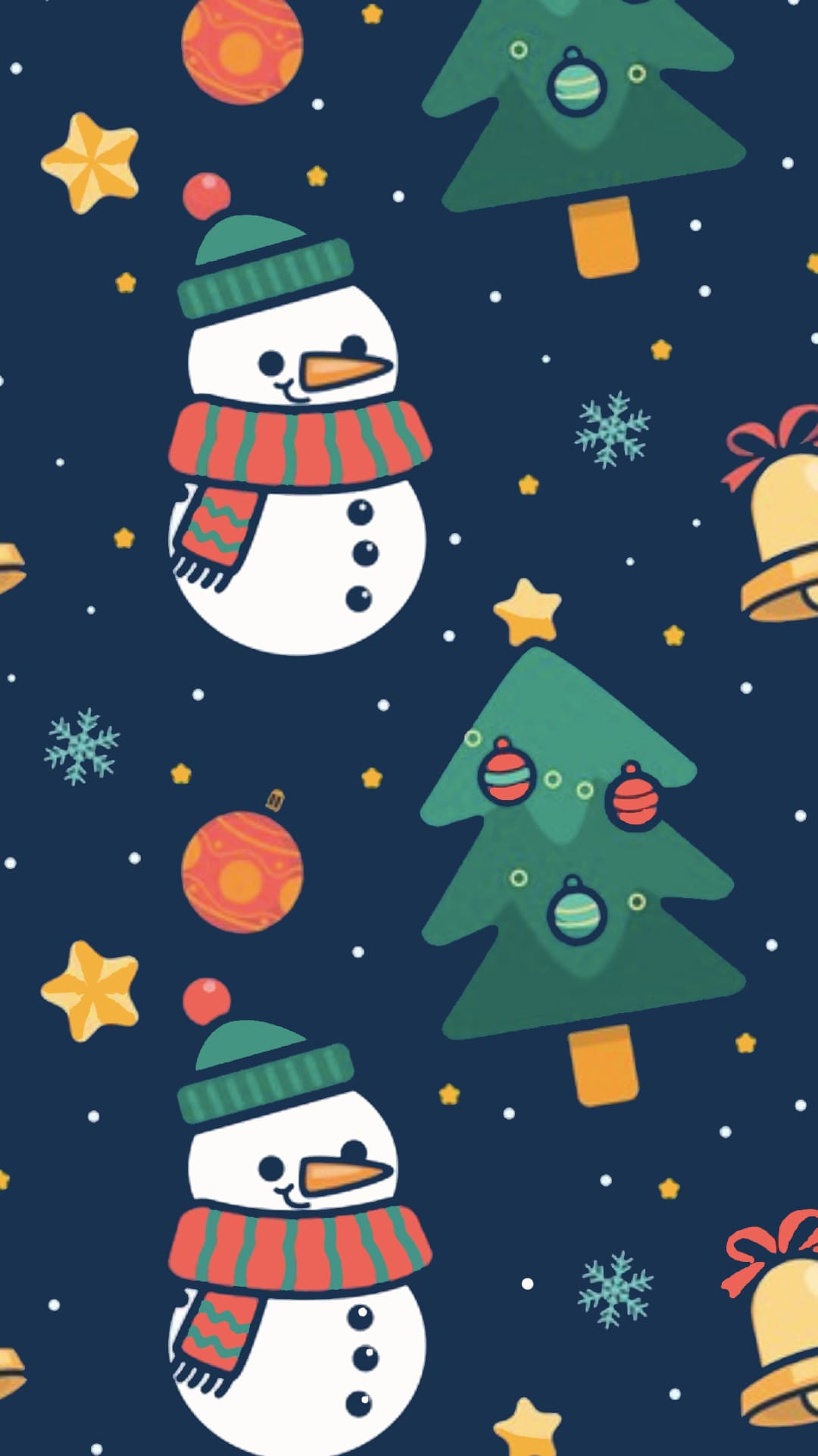 Christmas Wallpapers