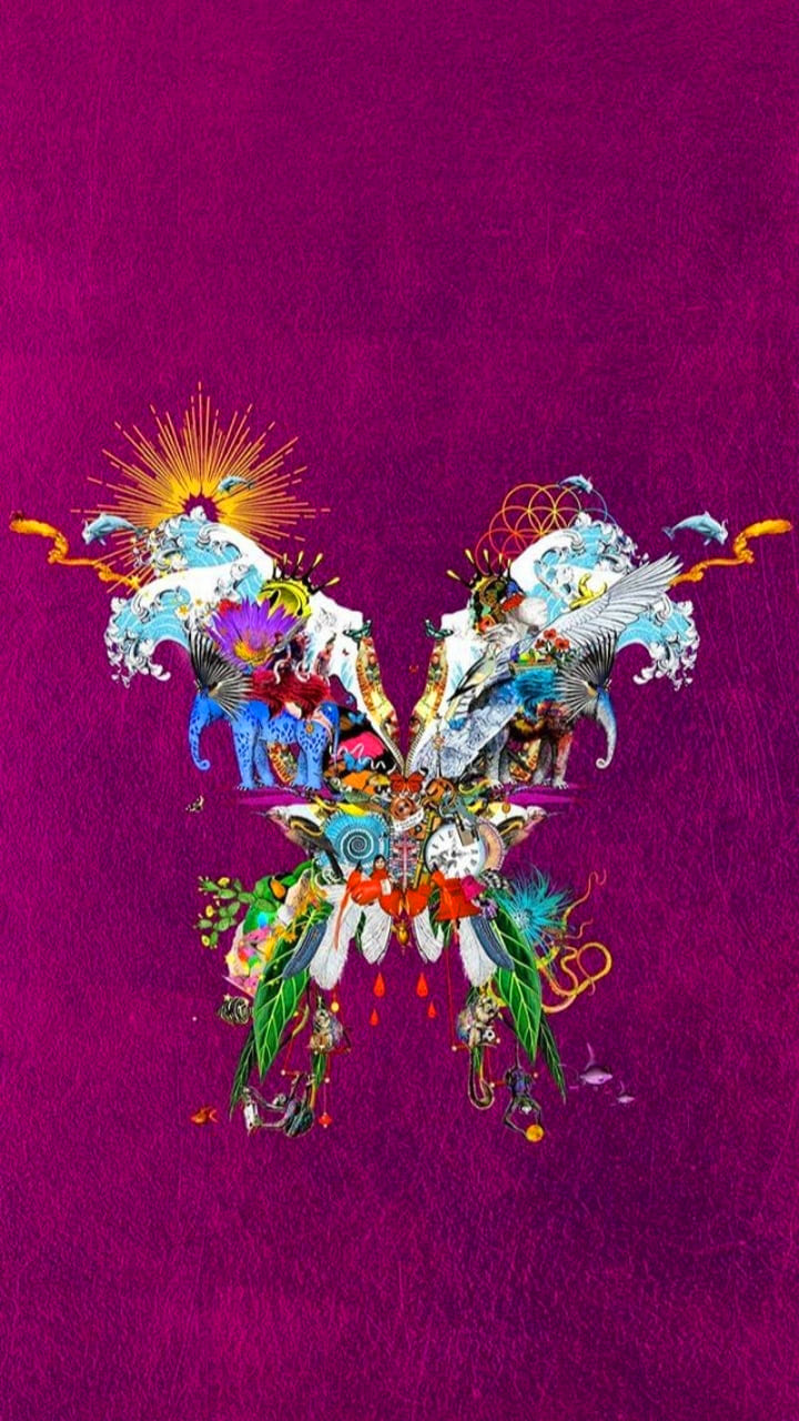 Coldplay Wallpapers