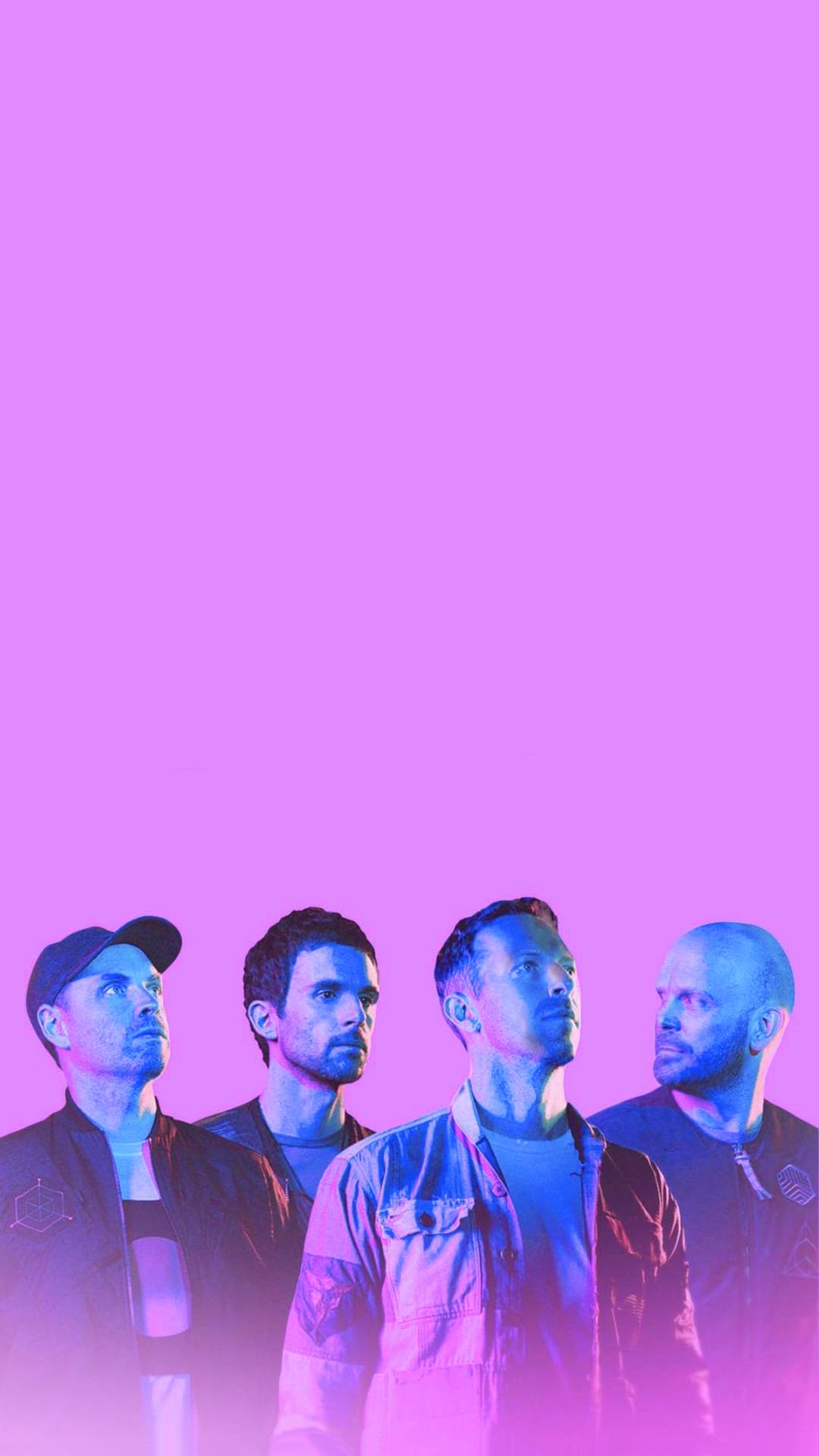 Coldplay Wallpapers