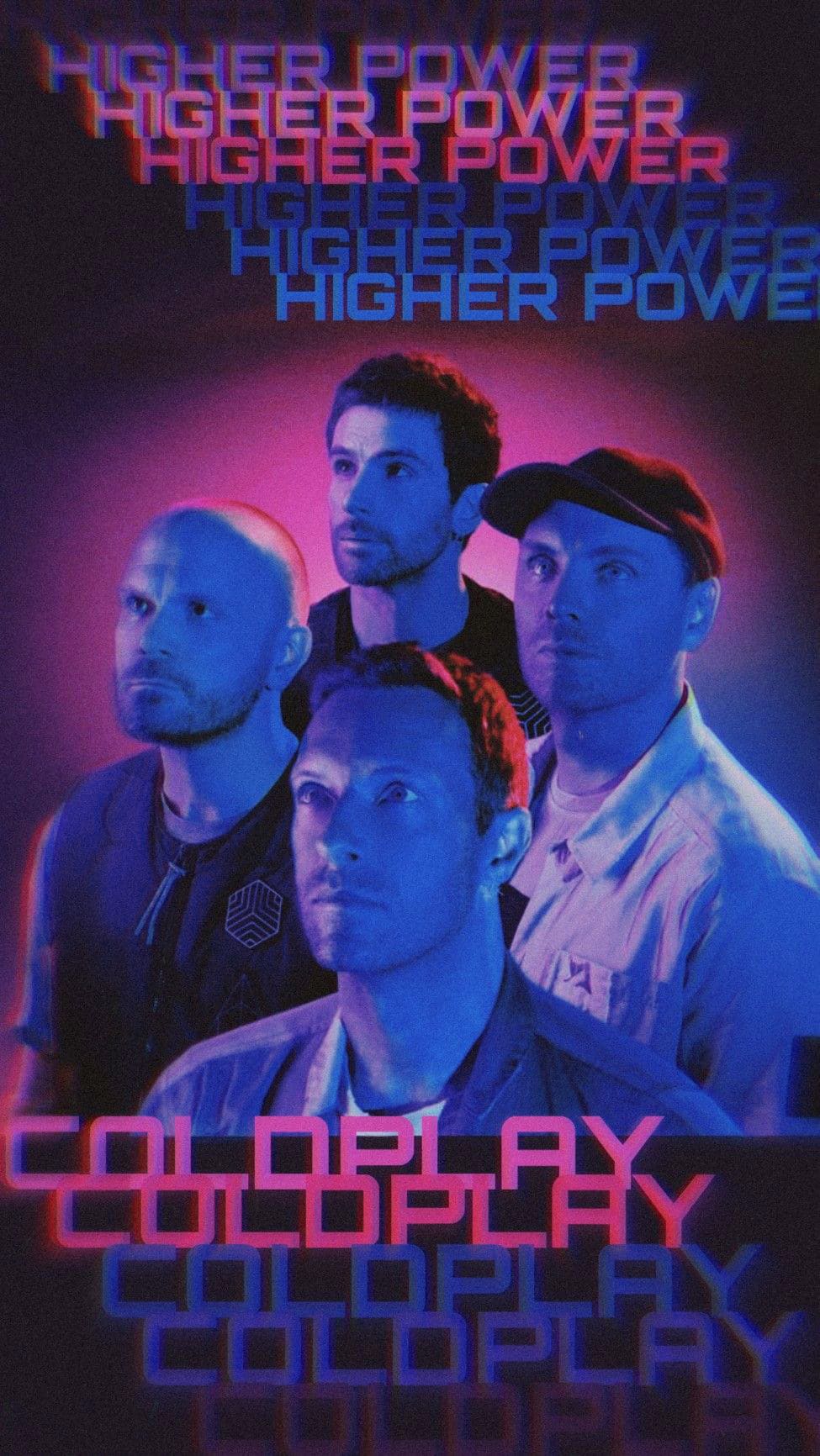 Coldplay Wallpapers