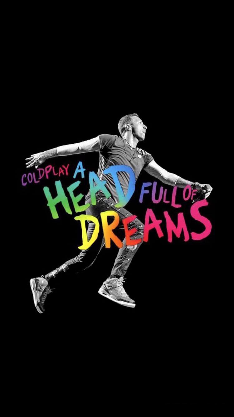 Coldplay Wallpapers