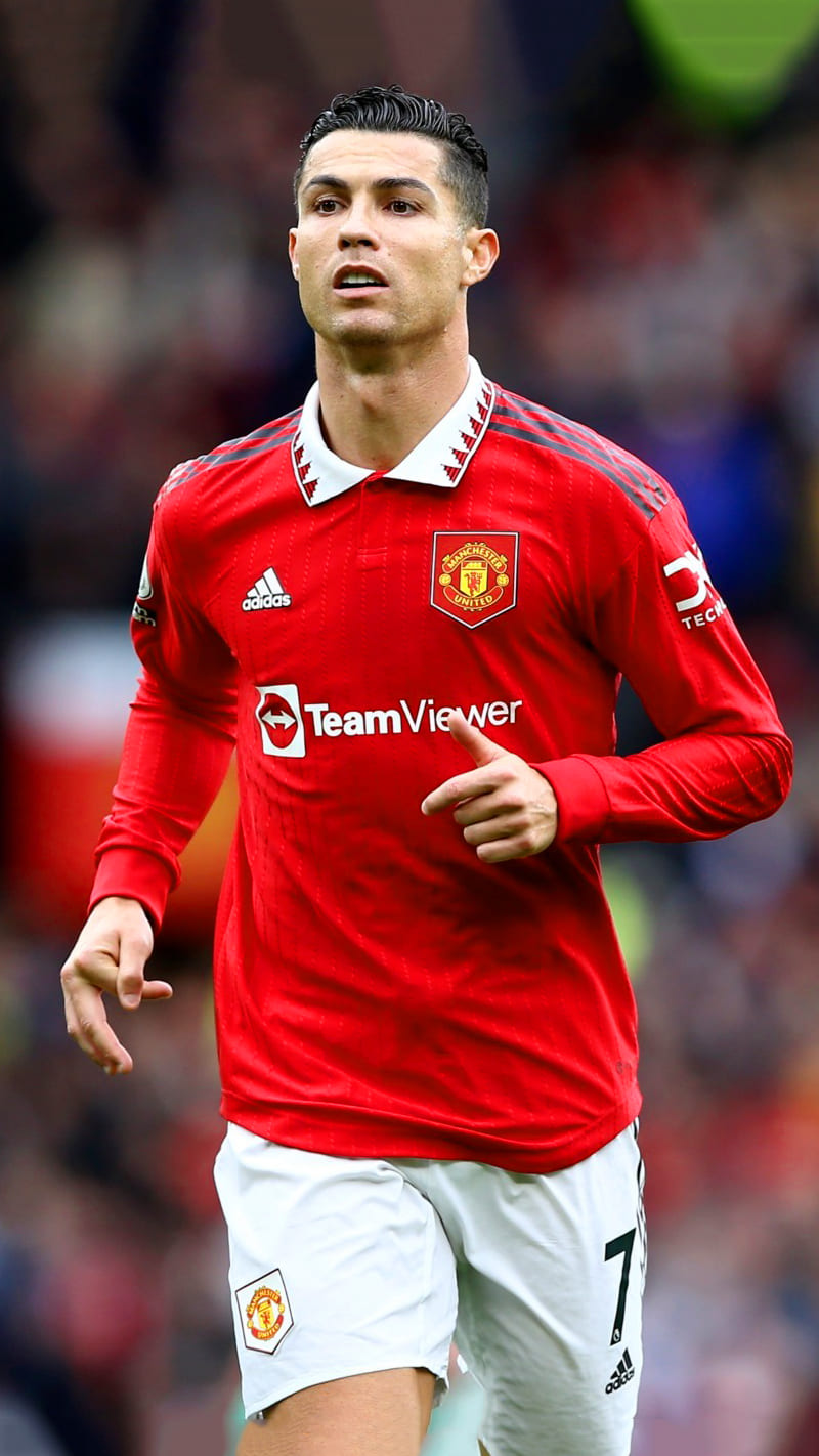 CR7 Wallpapers