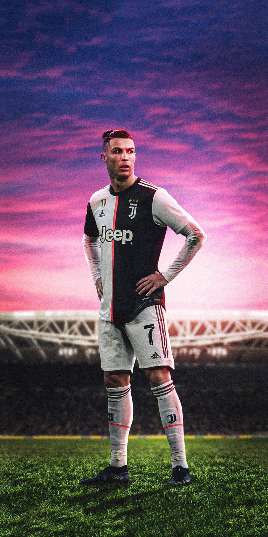 CR7 Wallpapers