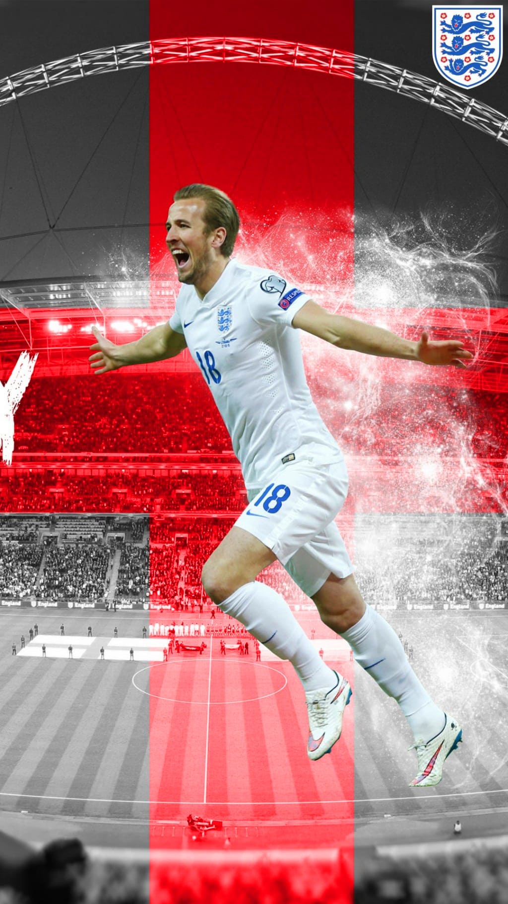 England FC Wallpapers