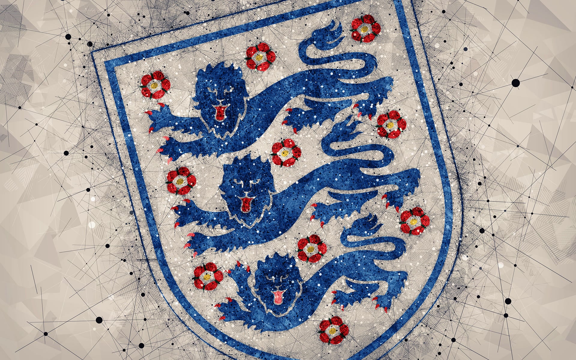 England FC Wallpapers