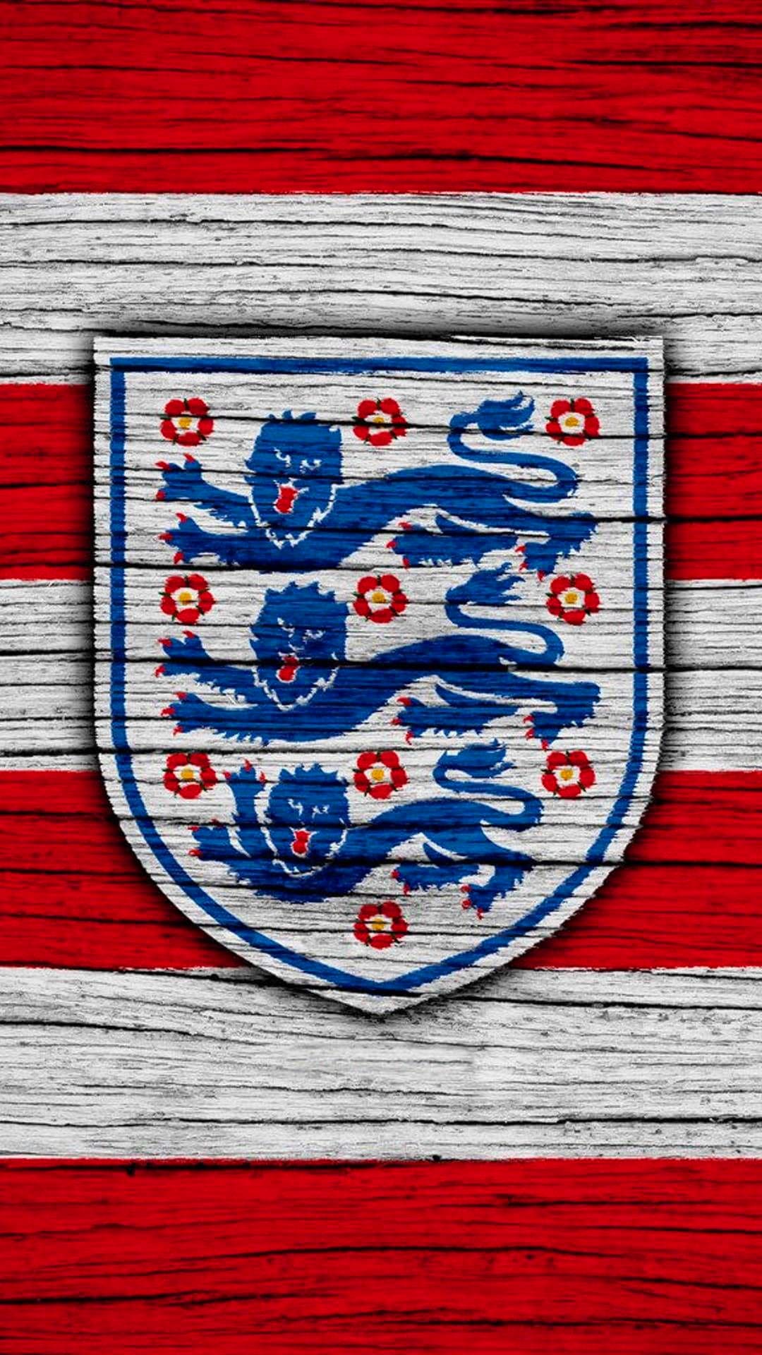 England FC Wallpapers