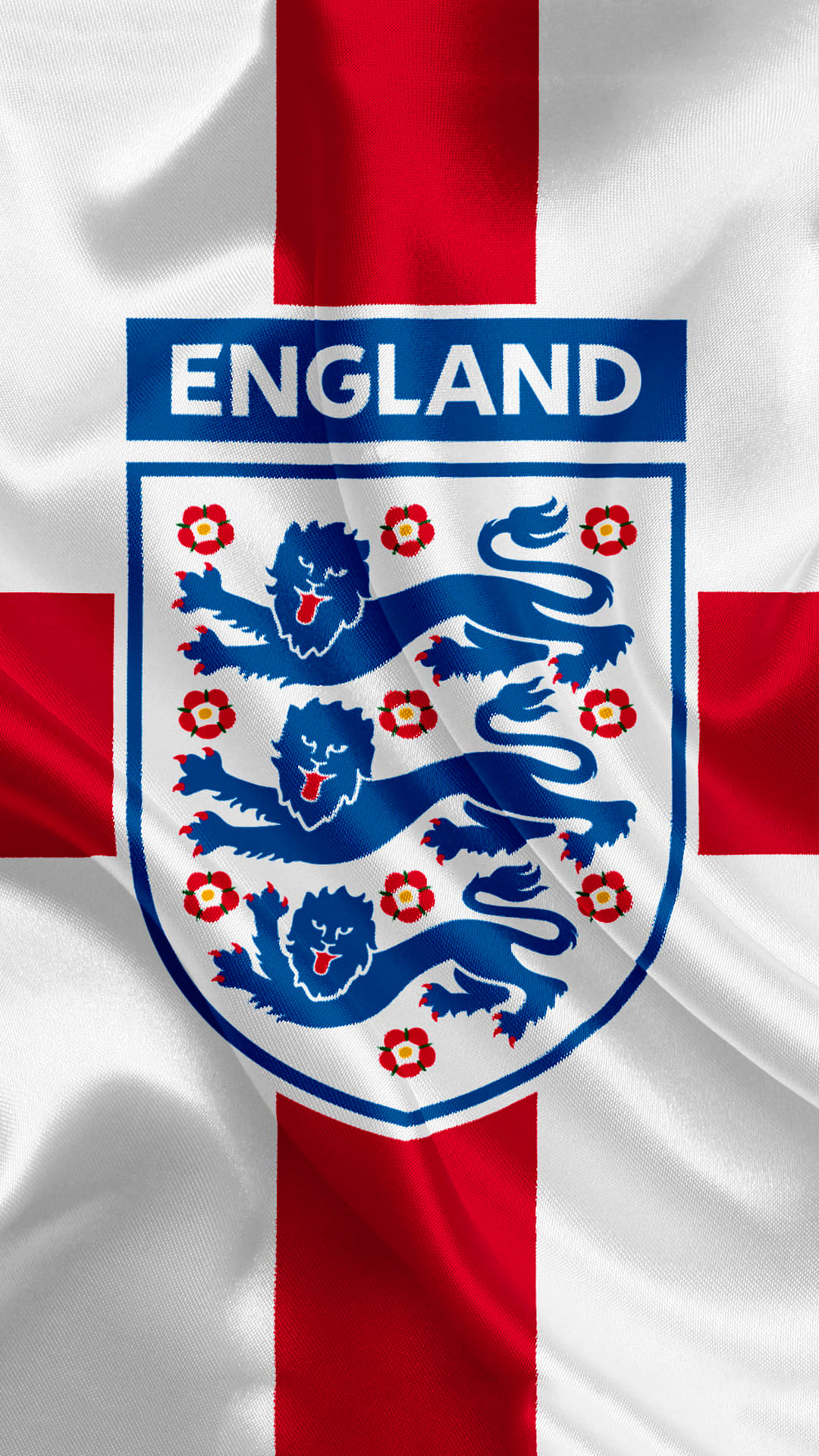 England Football Team Wallpapers