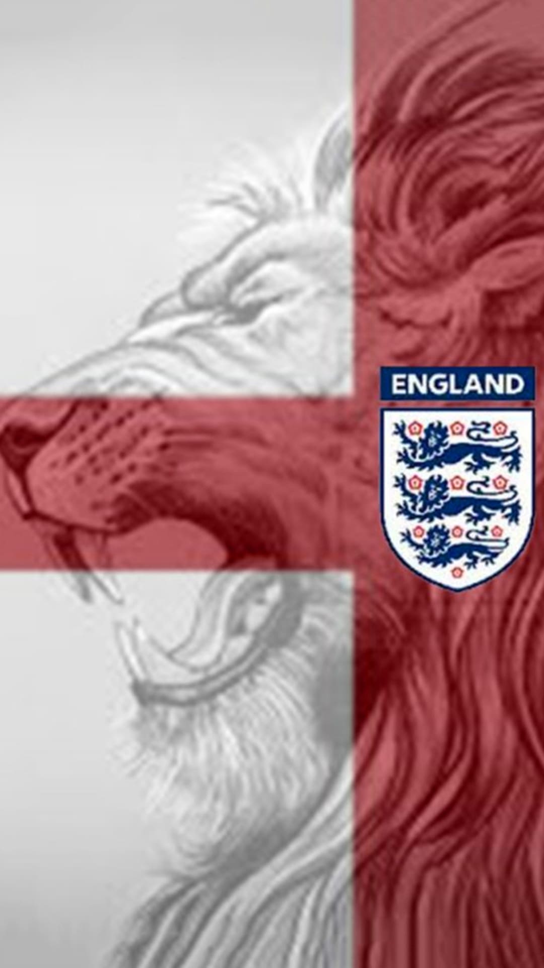 England Football Team Wallpapers