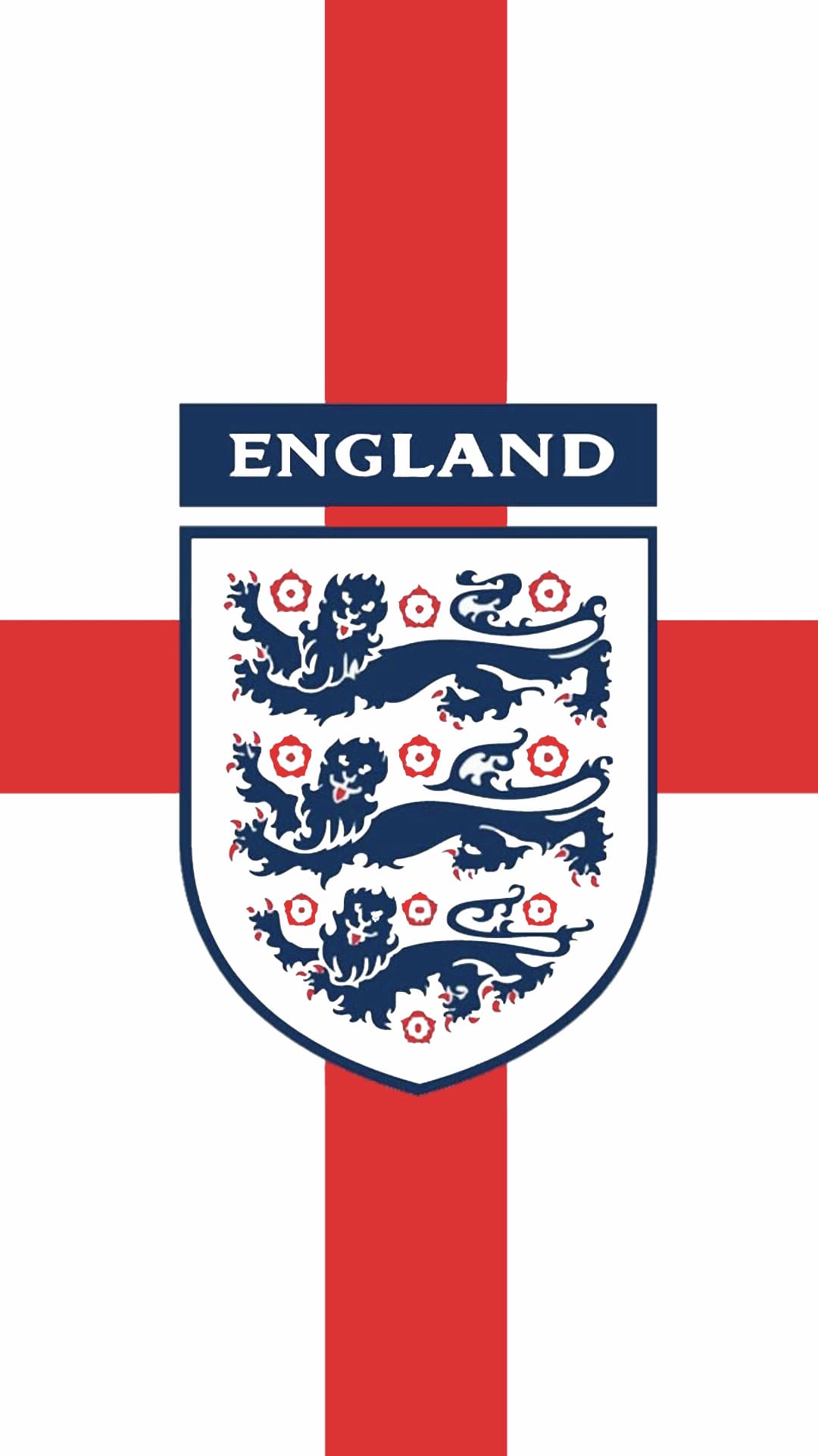 England Football Team Wallpapers