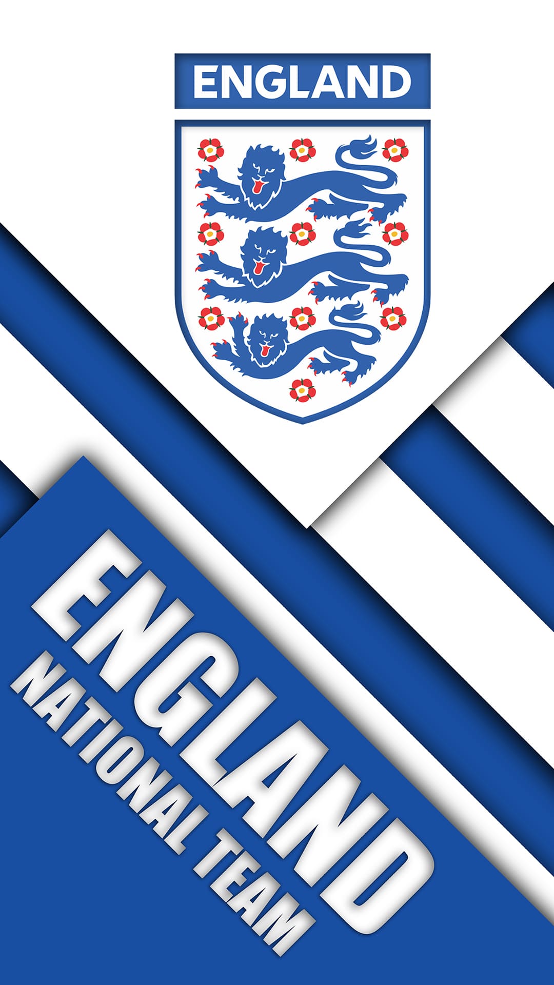 England Football Team Wallpapers