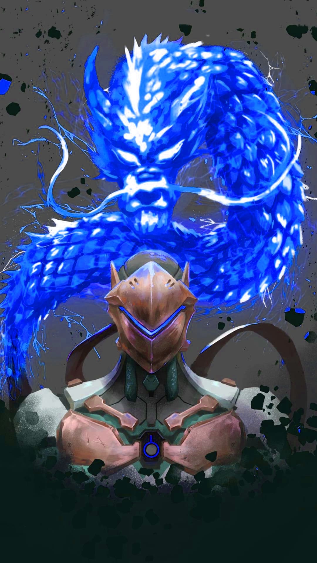 Genji Wallpapers