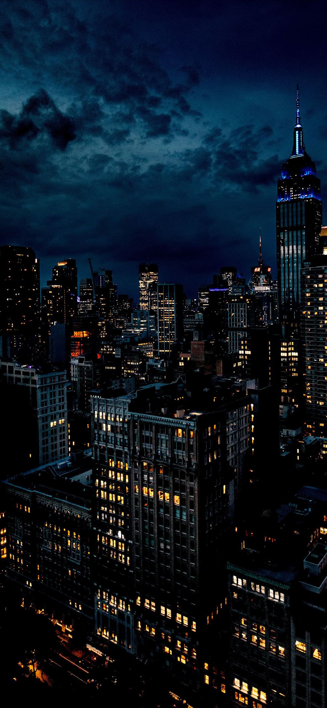 Gotham City Wallpapers