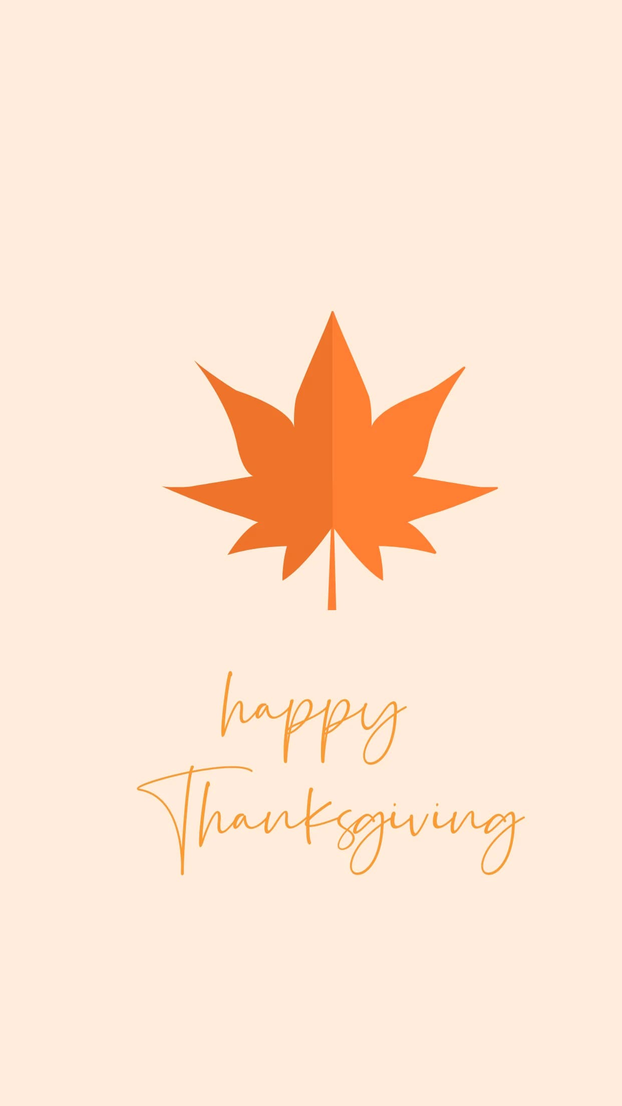 Happy Thanksgiving Wallpapers