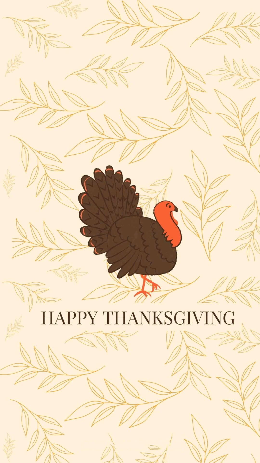 Happy Thanksgiving Wallpapers