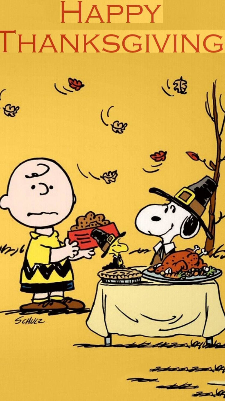 Happy Thanksgiving Wallpapers