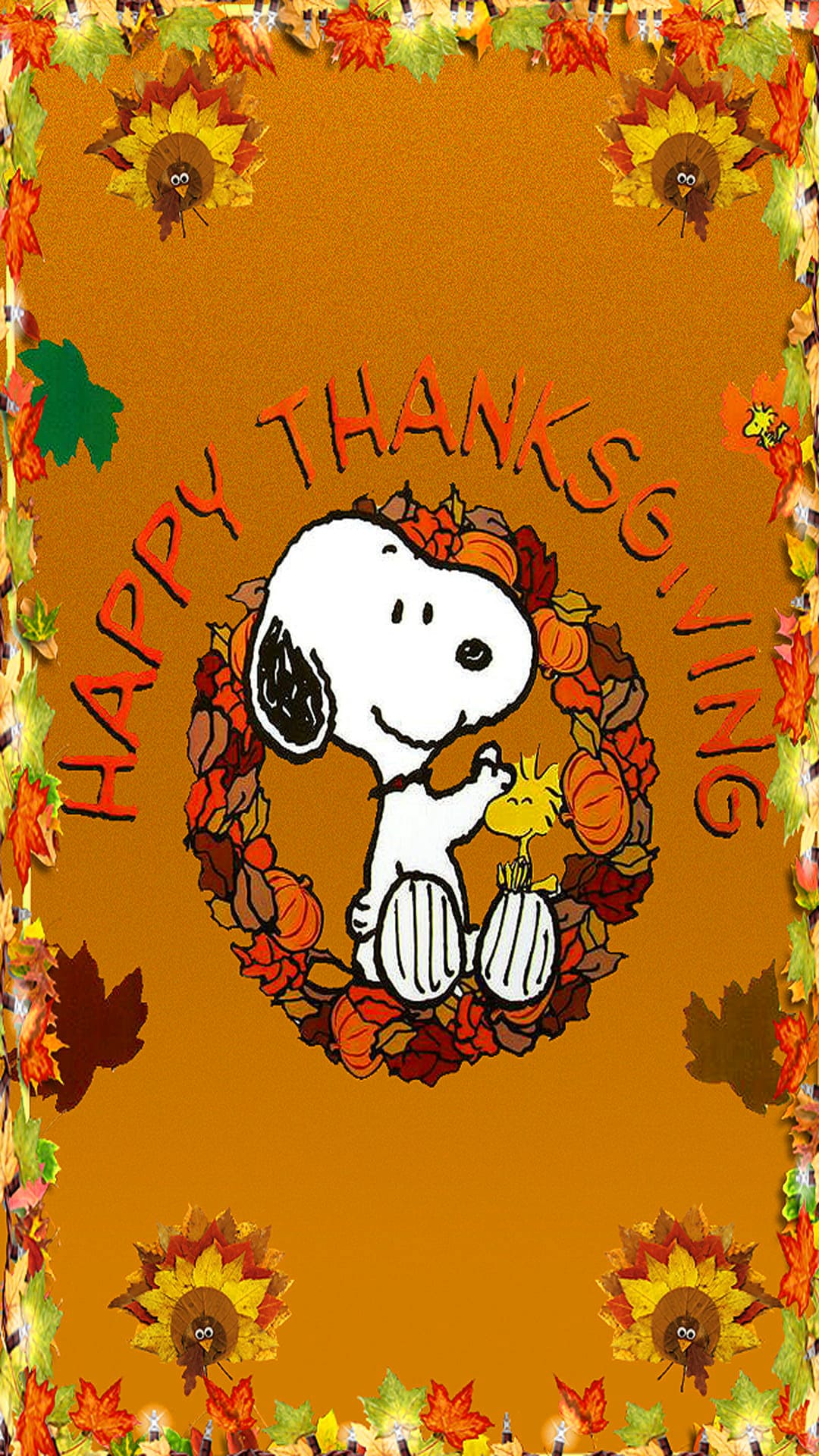 Happy Thanksgiving Wallpapers