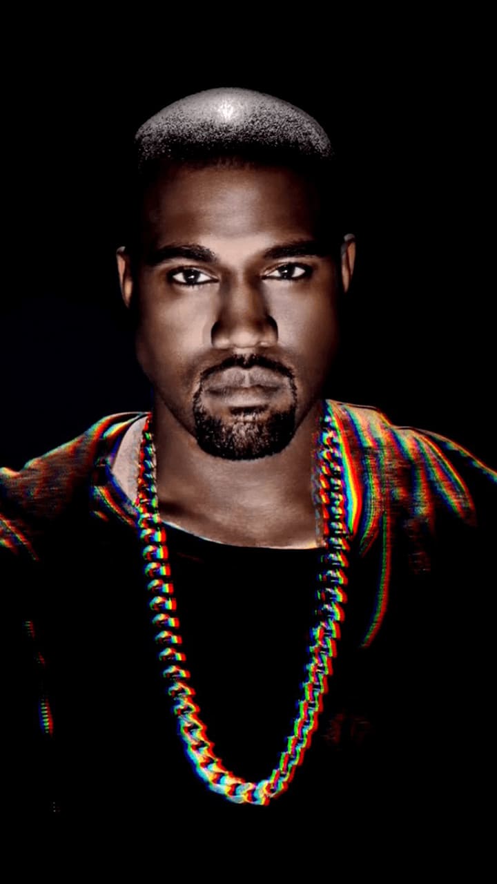 Kanye West Wallpapers