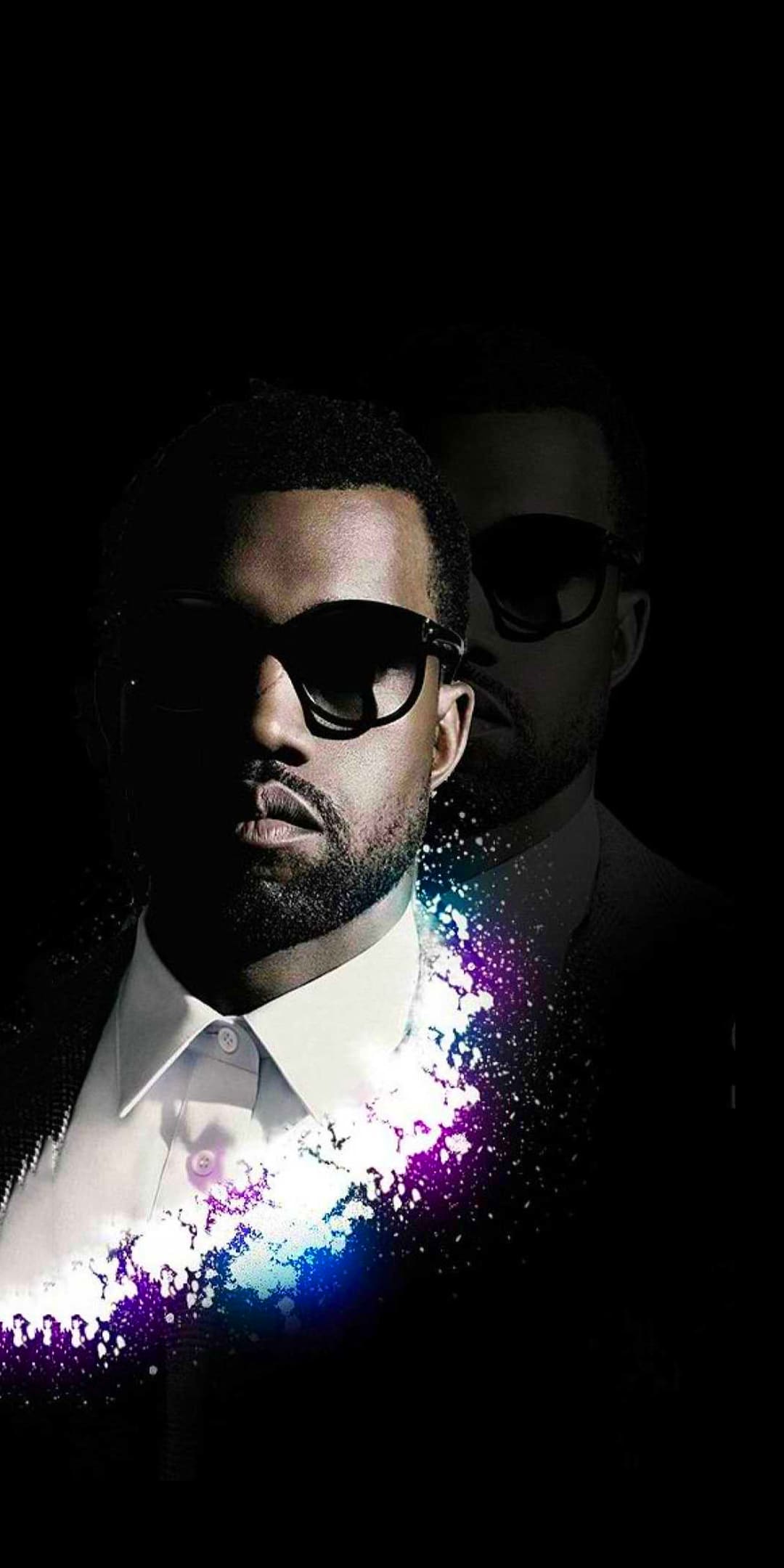 Kanye West Wallpapers