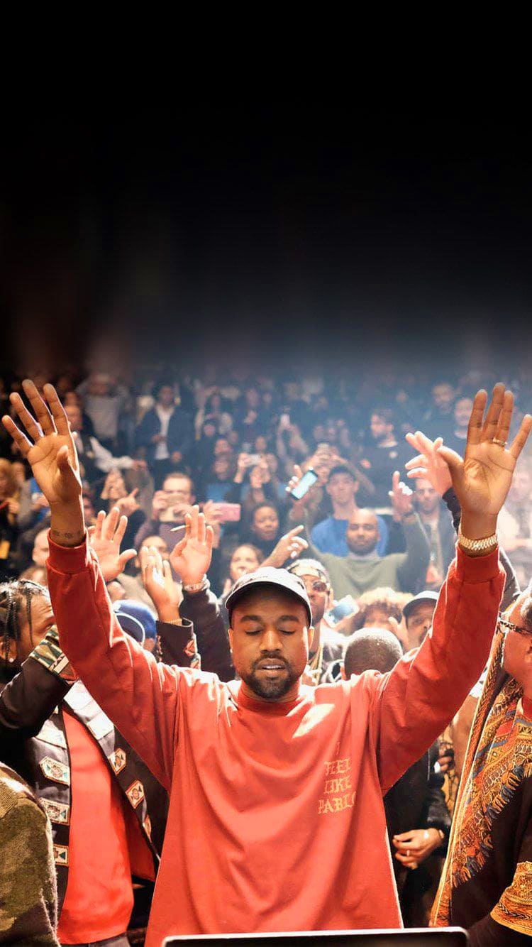 Kanye West Wallpapers