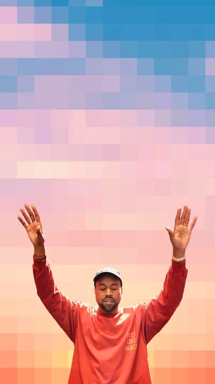 Kanye West Wallpapers