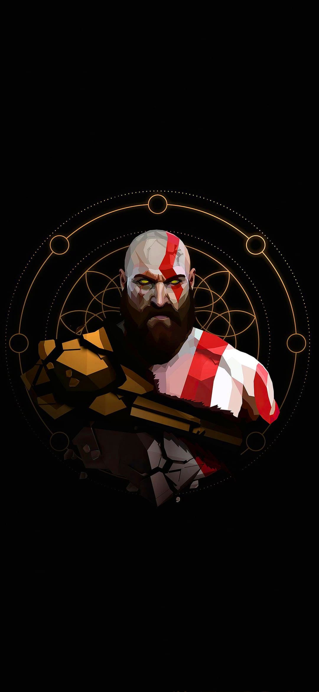 Kratos Wallpapers