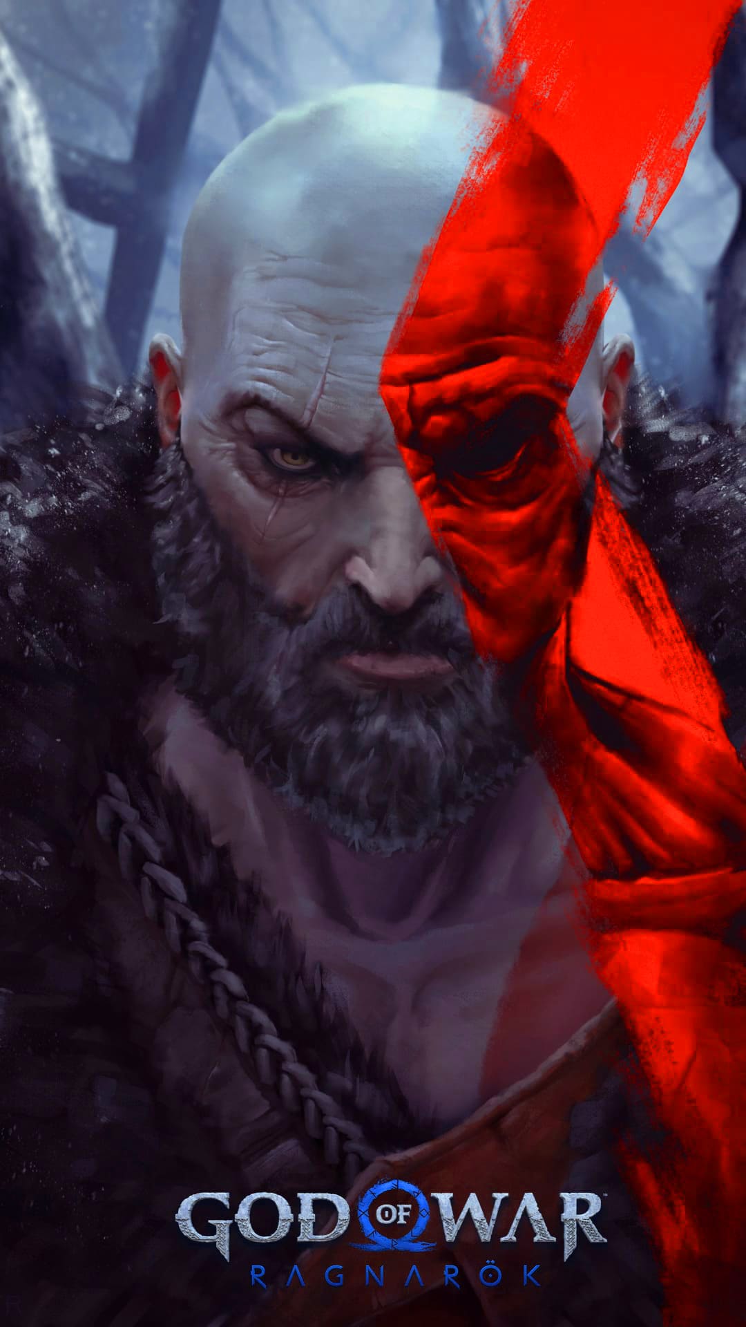 Kratos Wallpapers