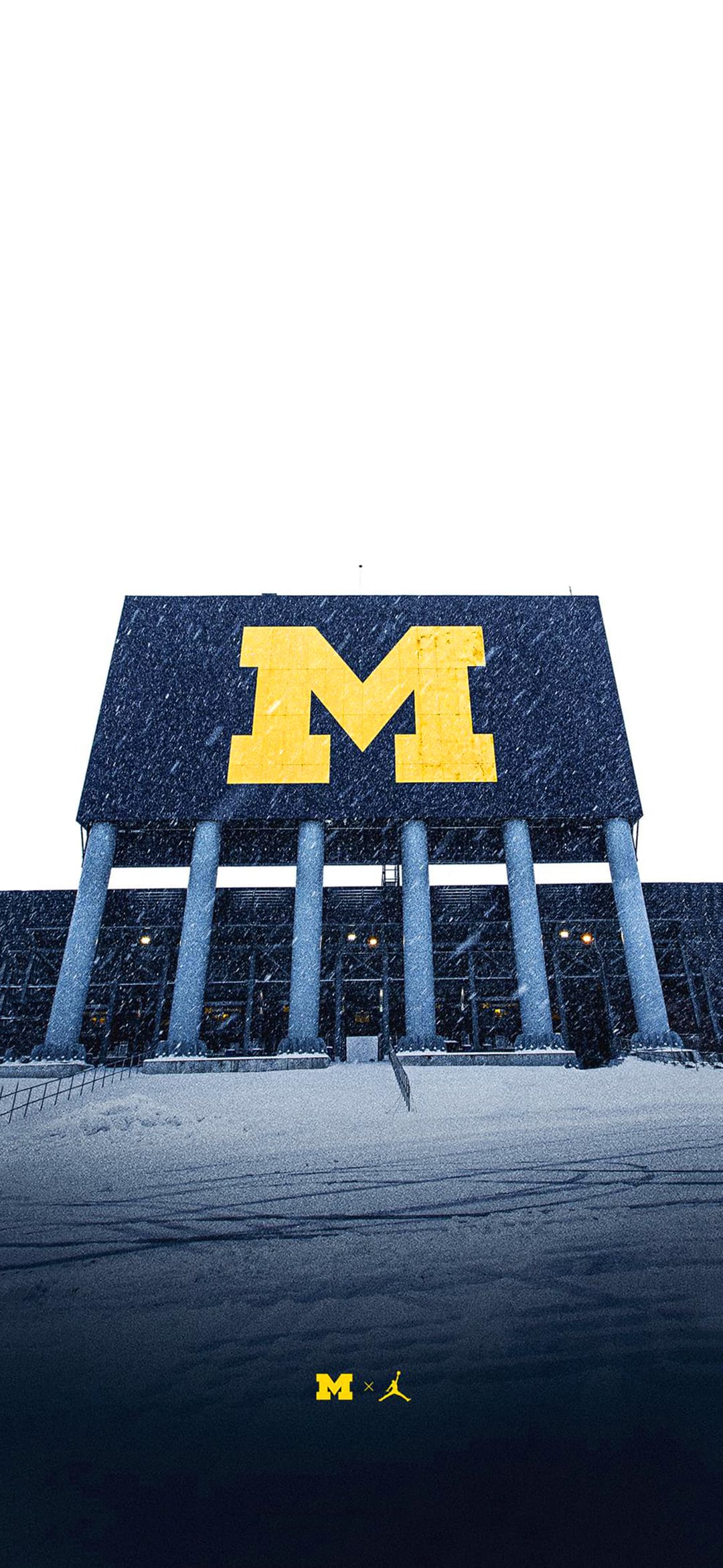 Michigan Football Wallpapers