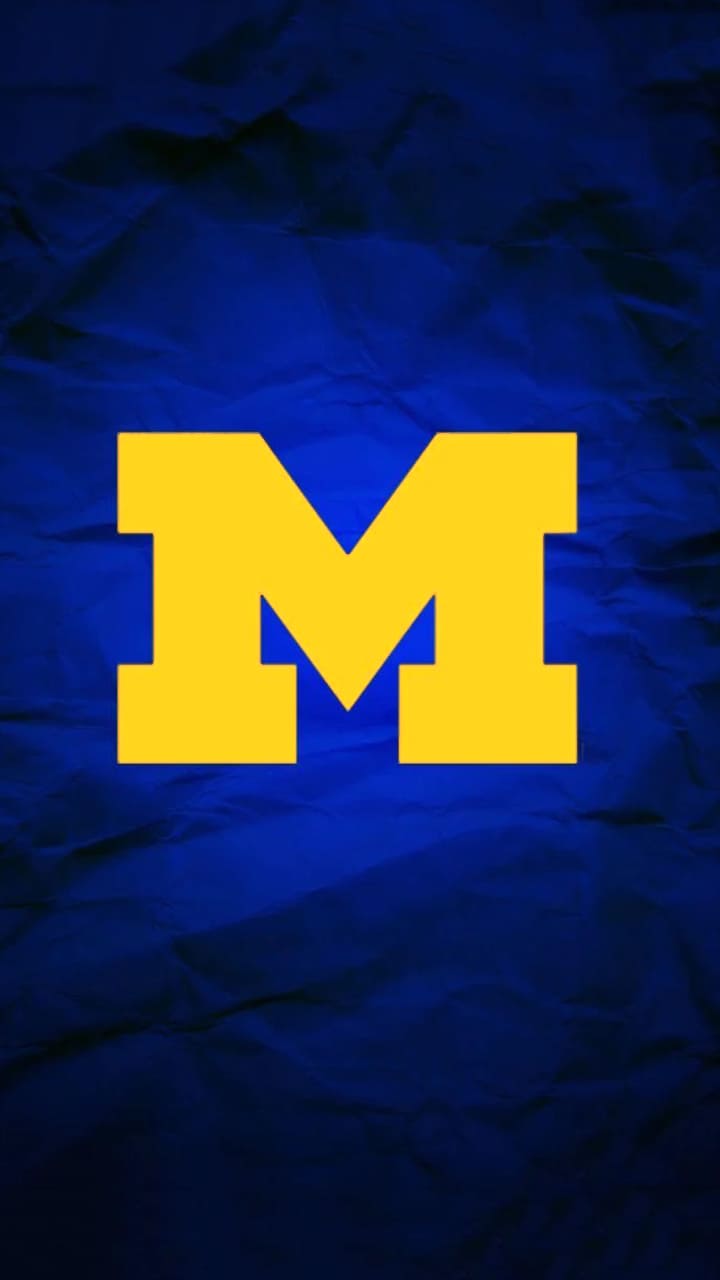 Michigan Football Wallpapers