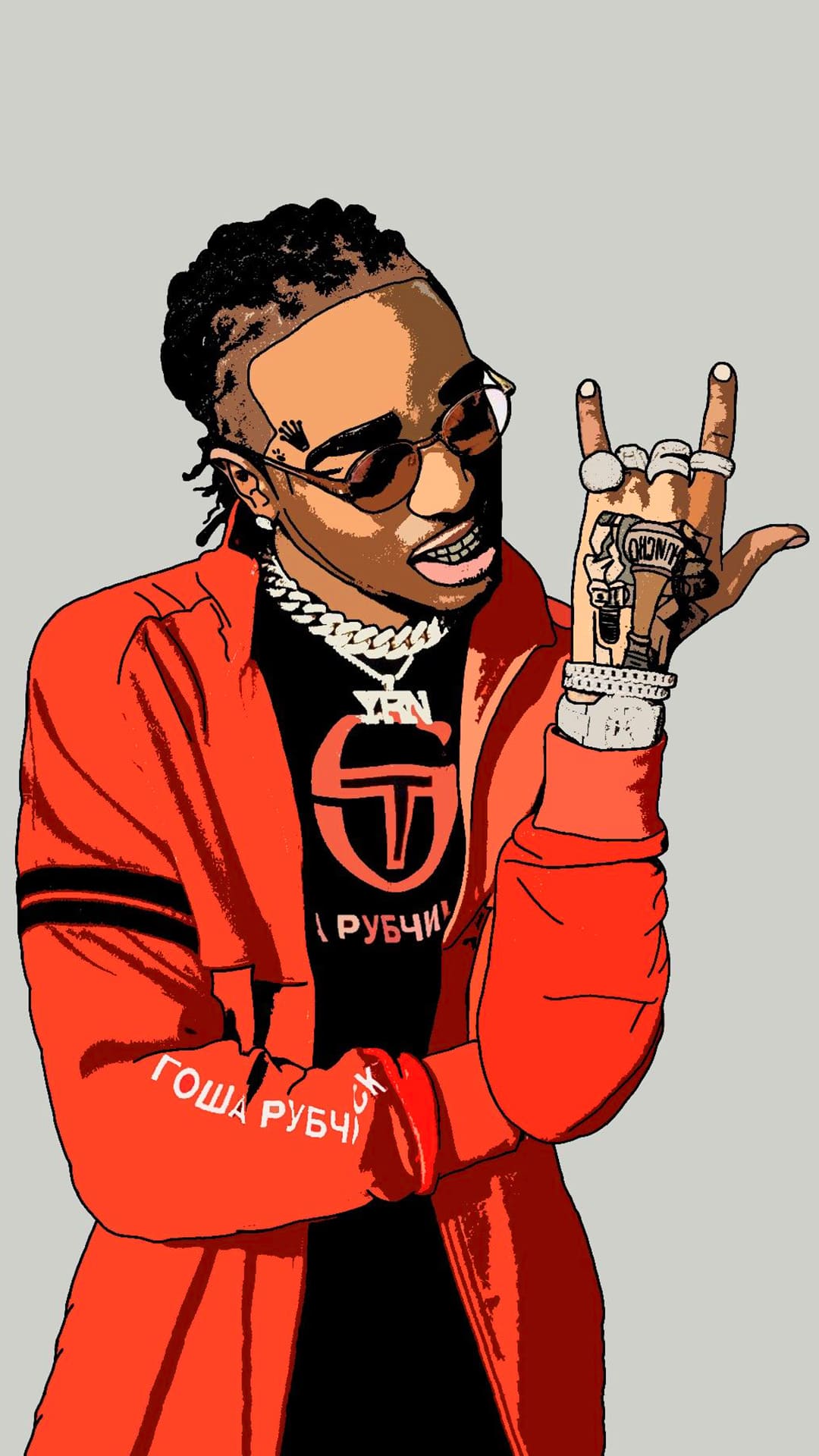 Quavo Wallpapers