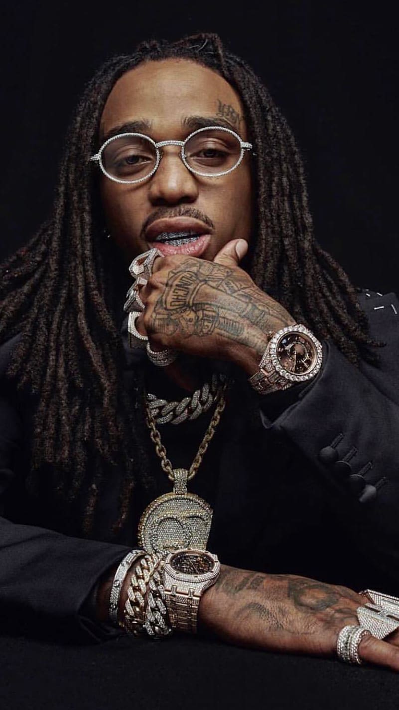 Quavo Wallpapers