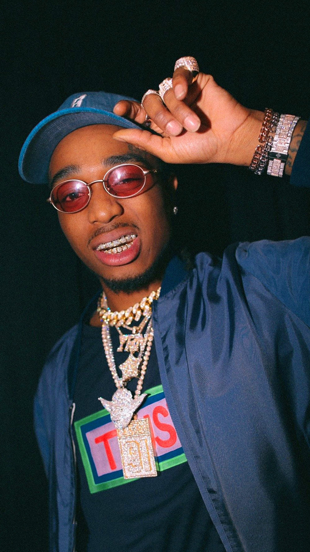 Quavo Wallpapers