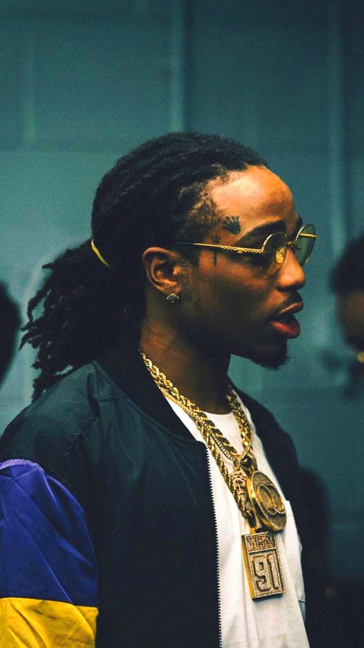 Quavo Wallpapers