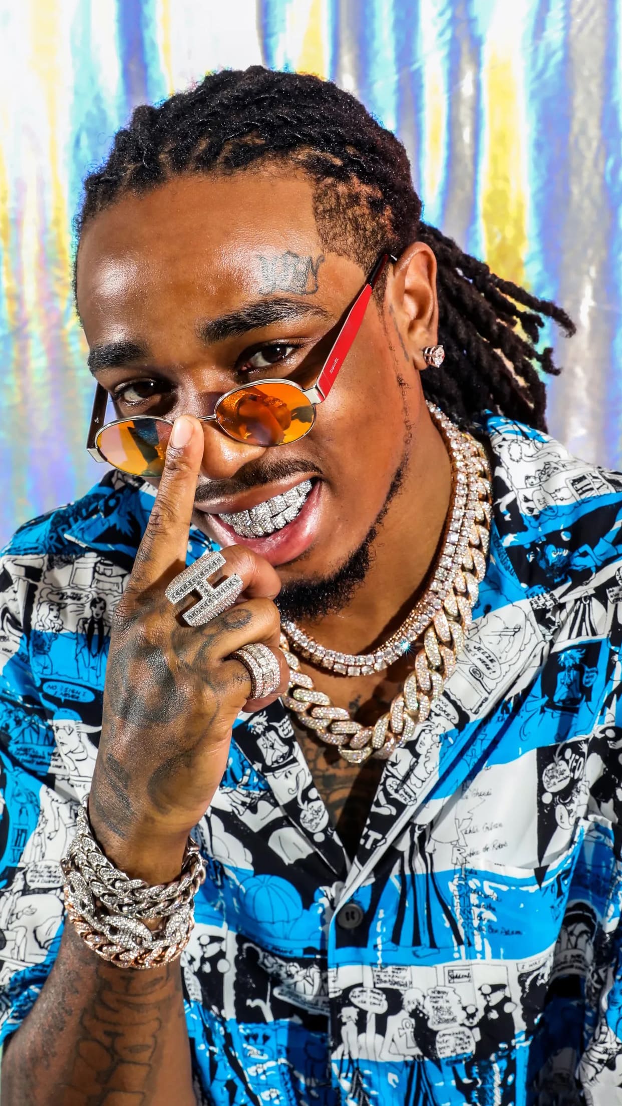 Quavo Wallpapers