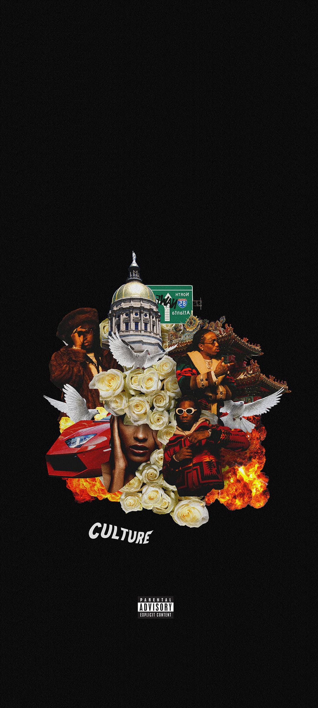 Migos Wallpapers