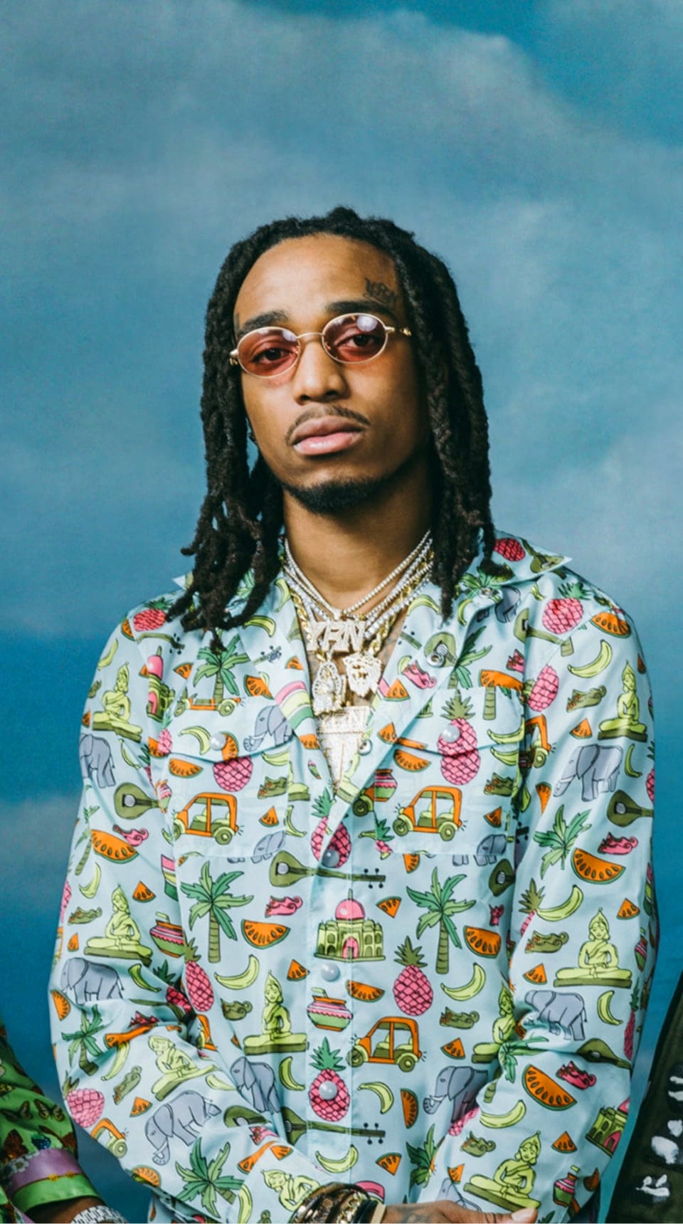 Quavo Wallpapers