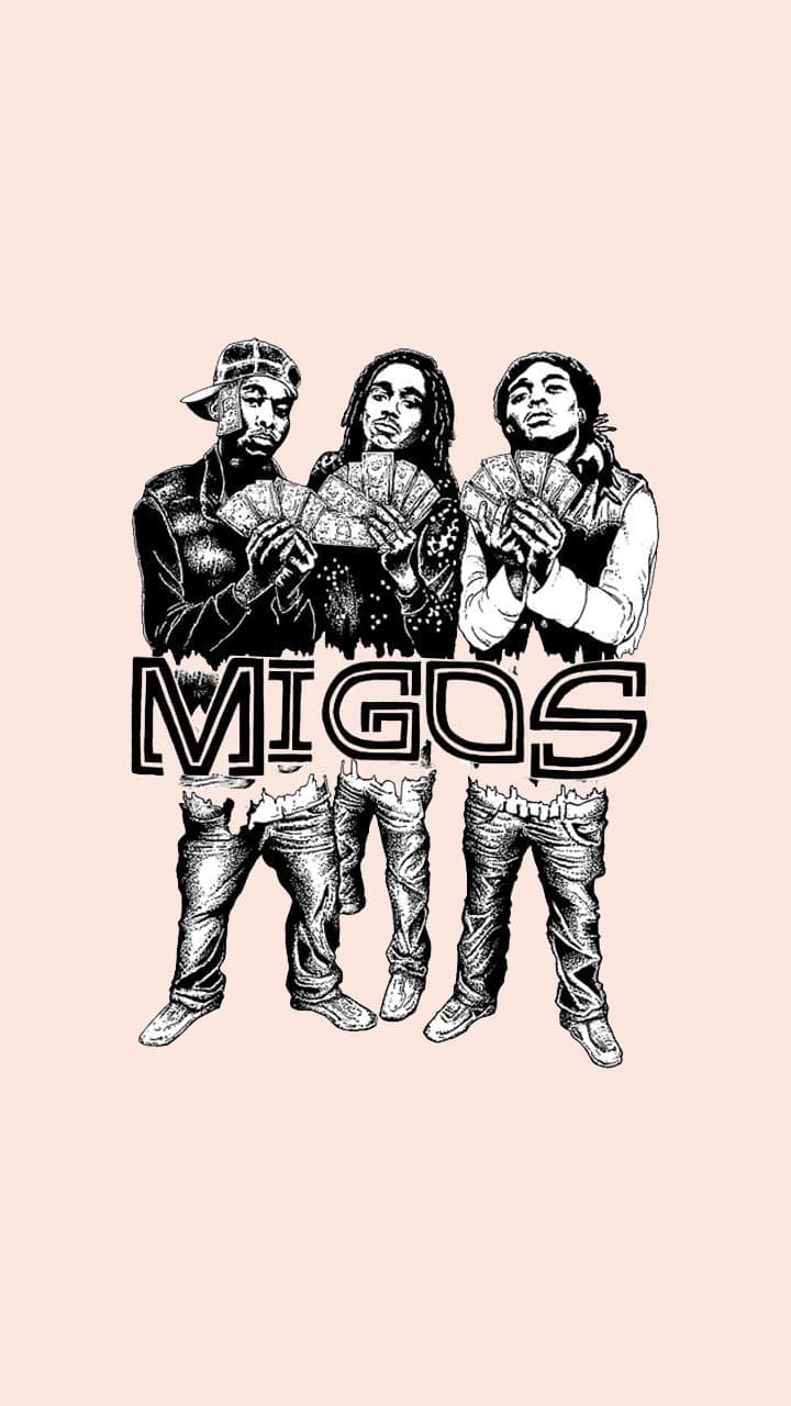 Migos Wallpapers