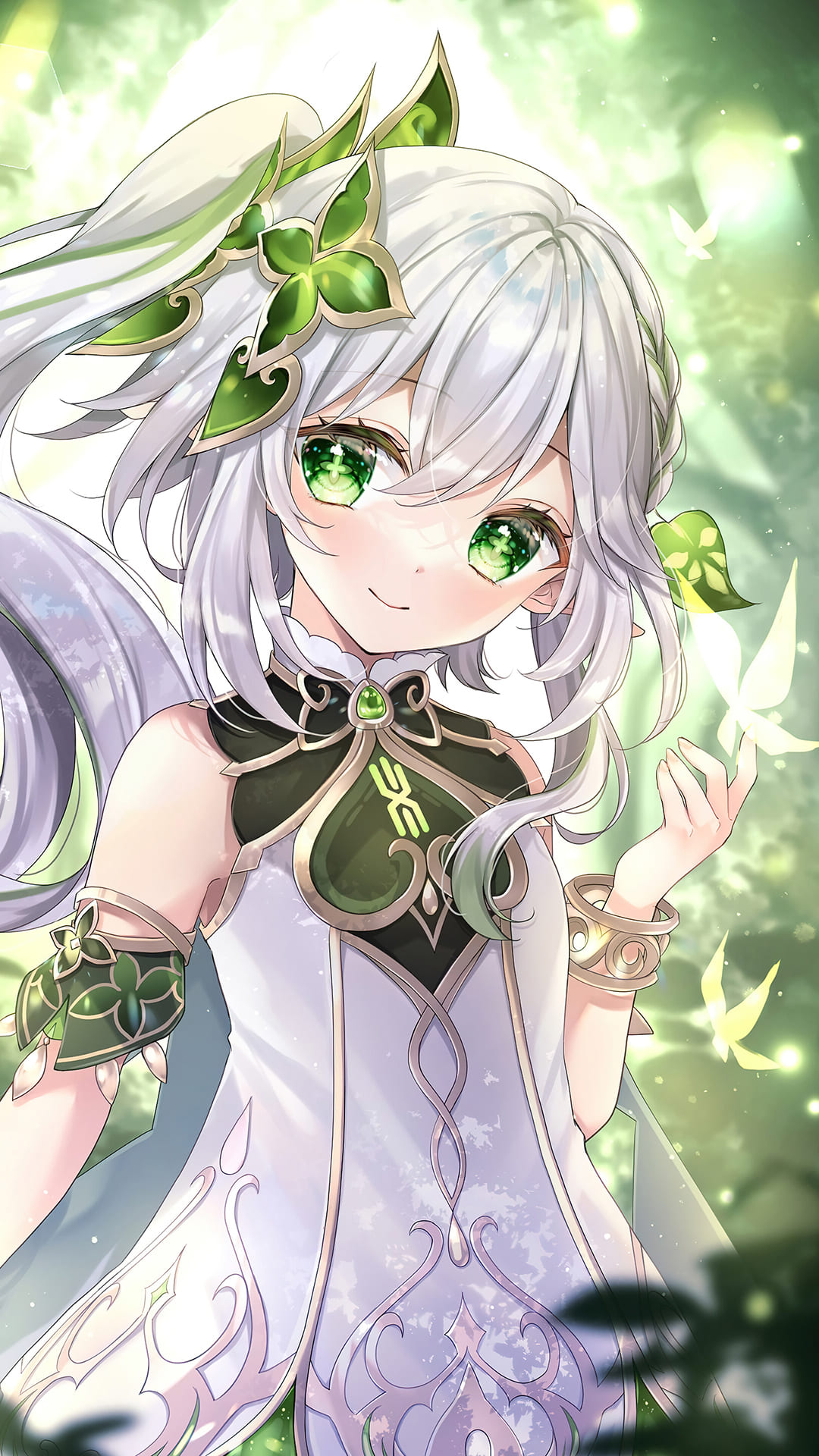 Nahida Wallpapers