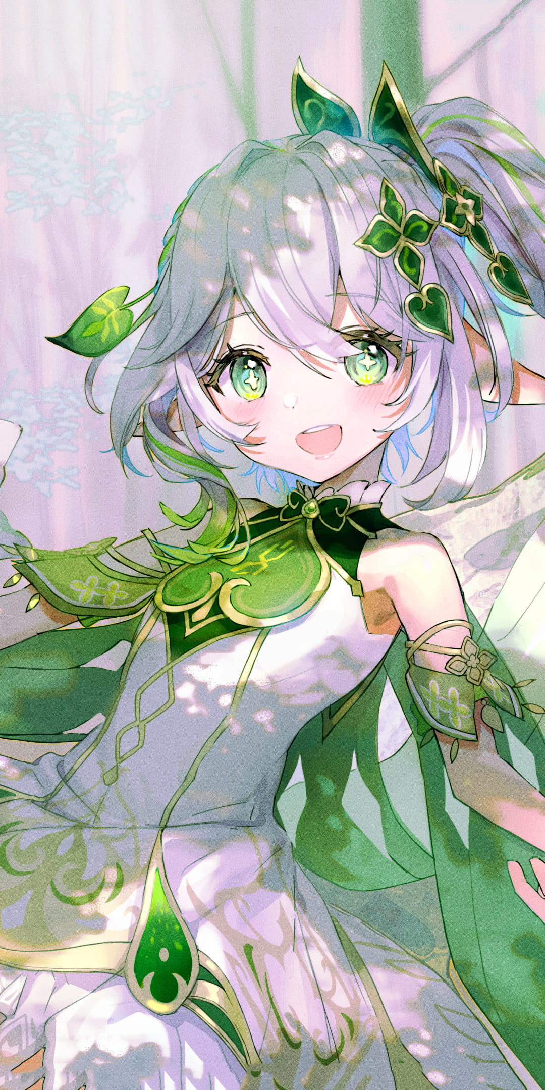Nahida Wallpapers