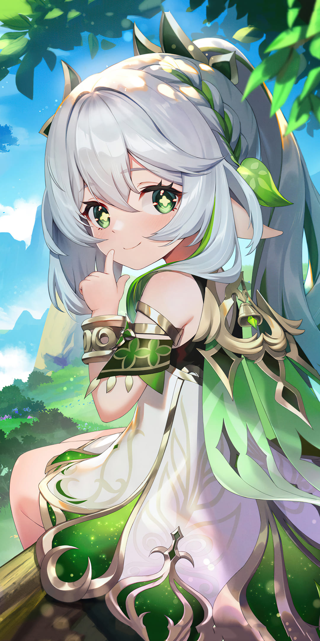 Nahida Wallpapers