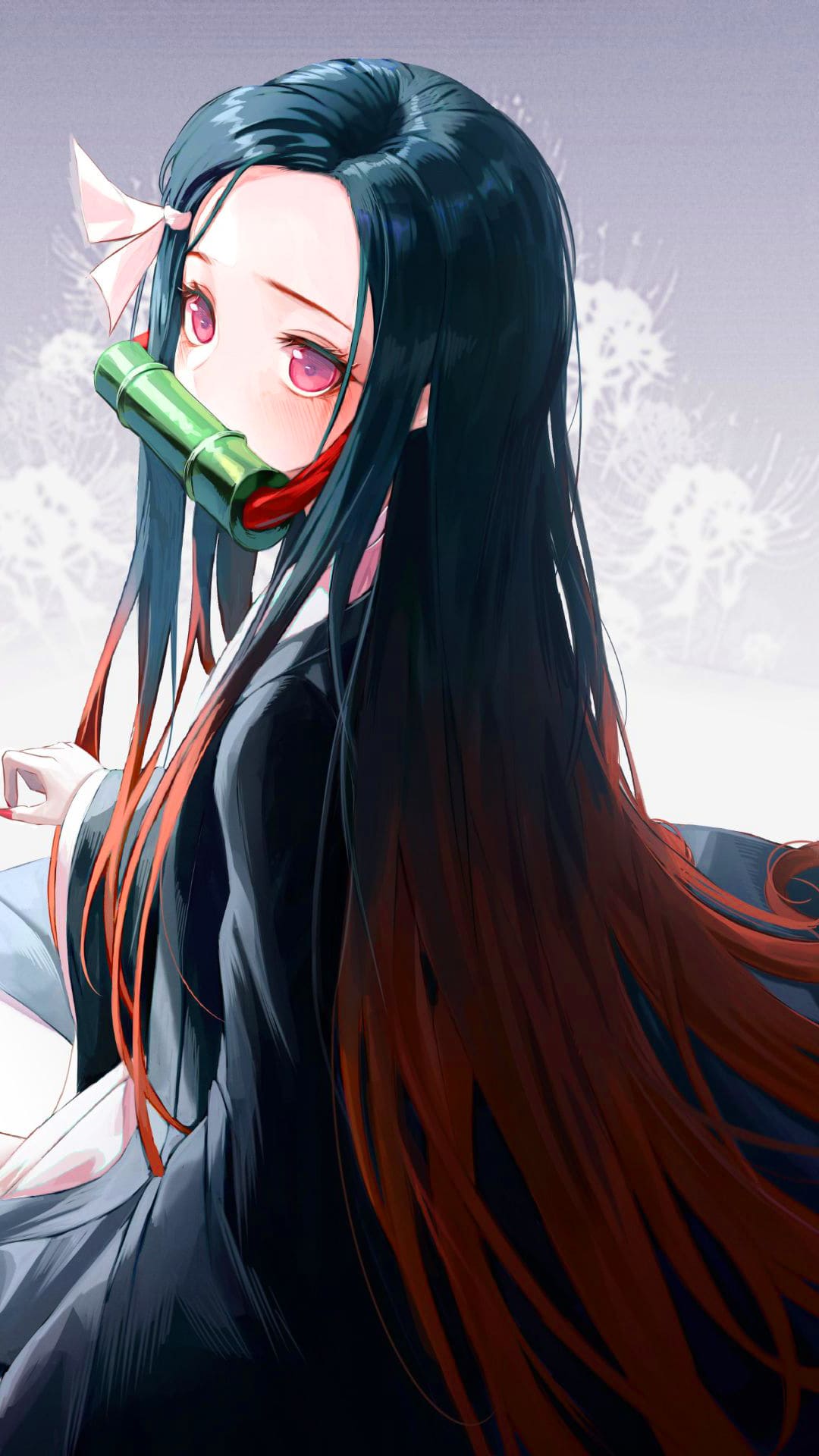 Nezuko Wallpaper - TubeWP Nezuko Wallpaper - TubeWP