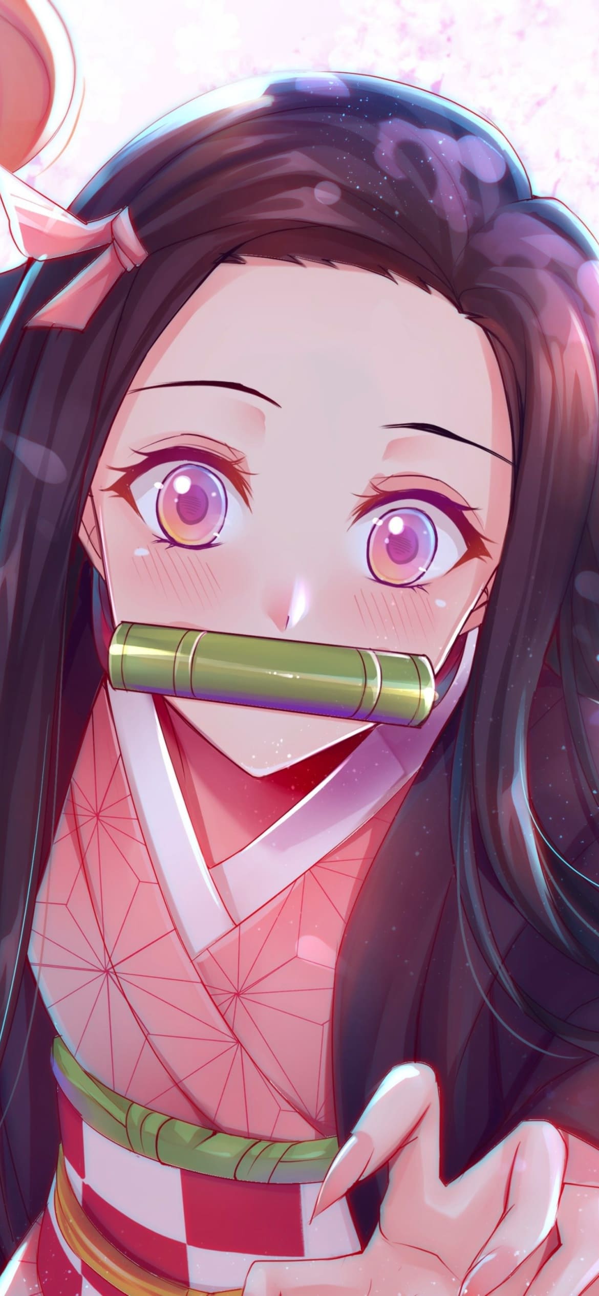 Nezuko Wallpapers