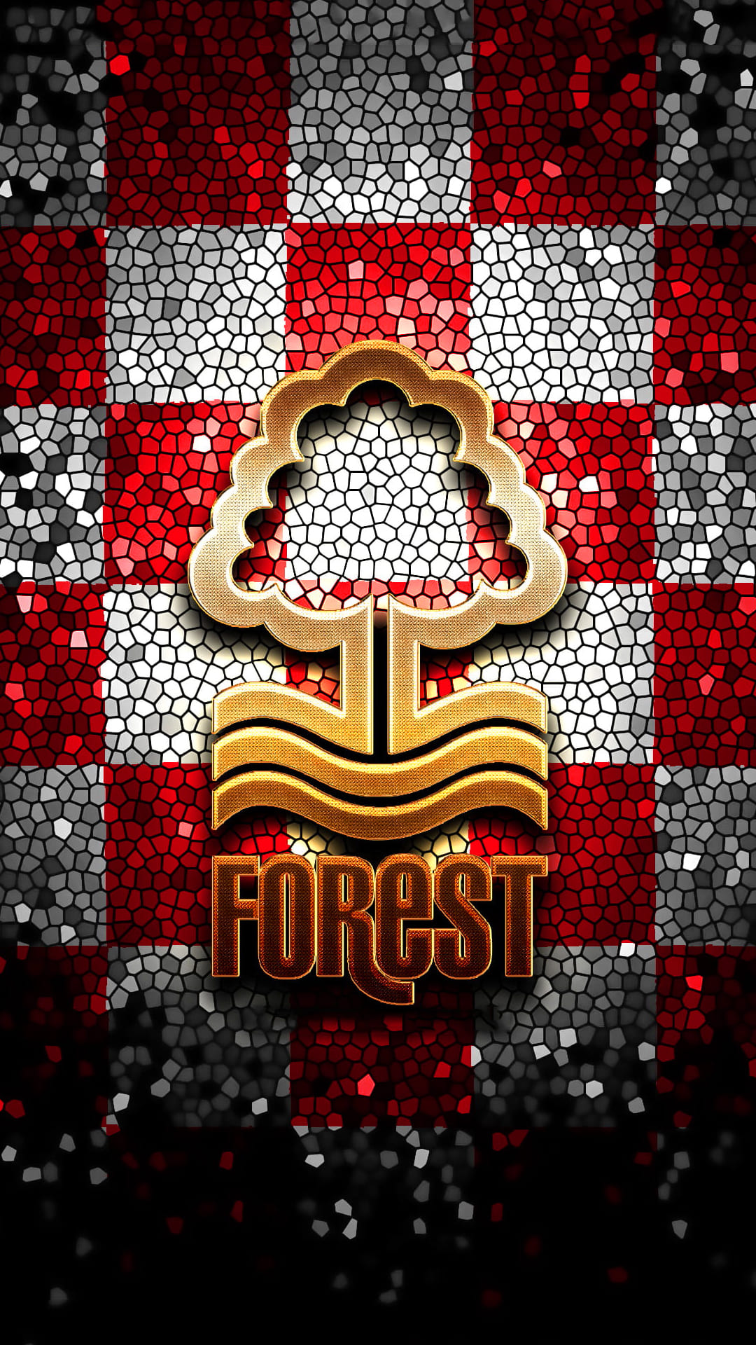 Nottingham Forest FC Wallpapers
