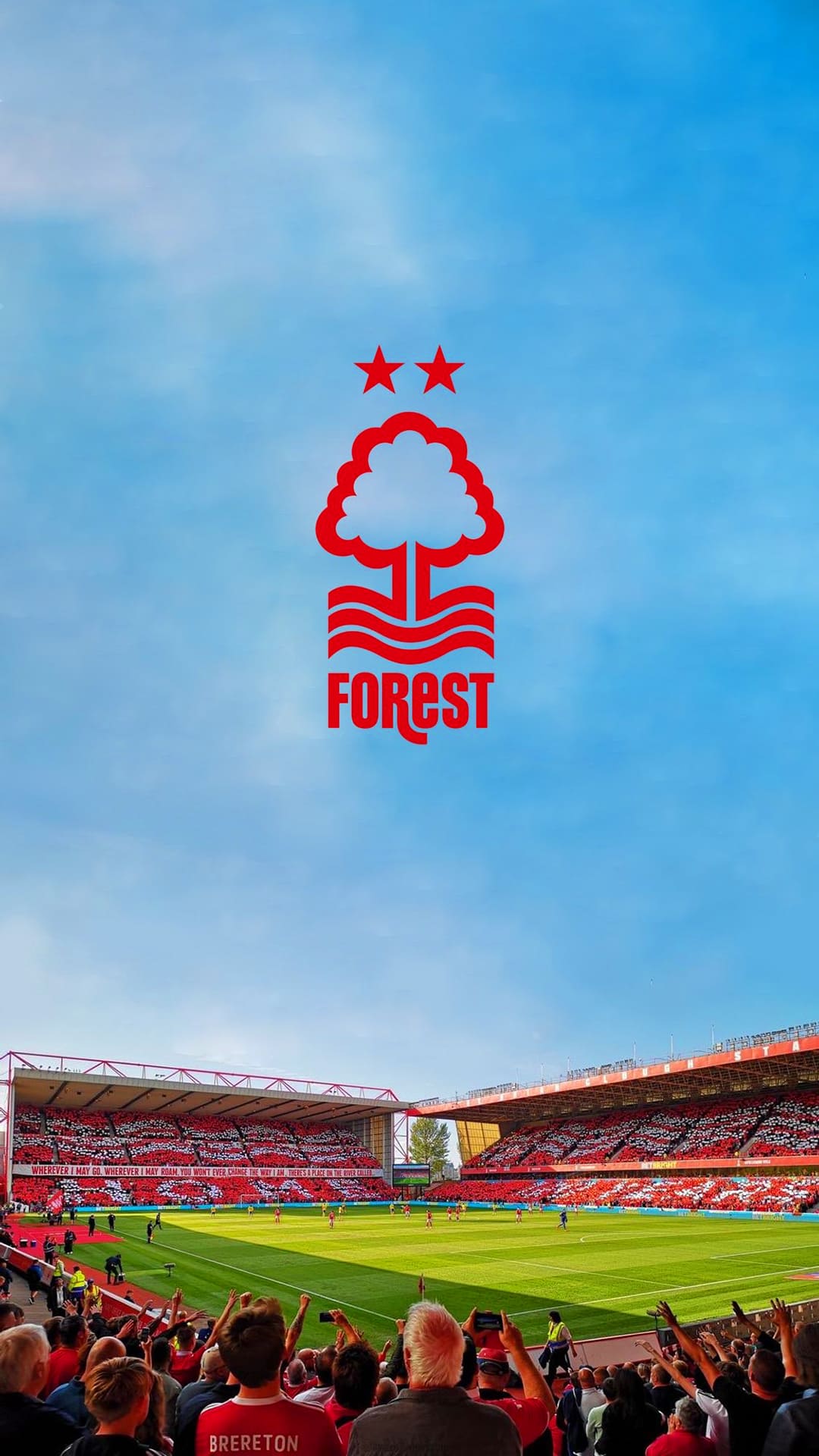 Nottingham Forest FC Wallpapers