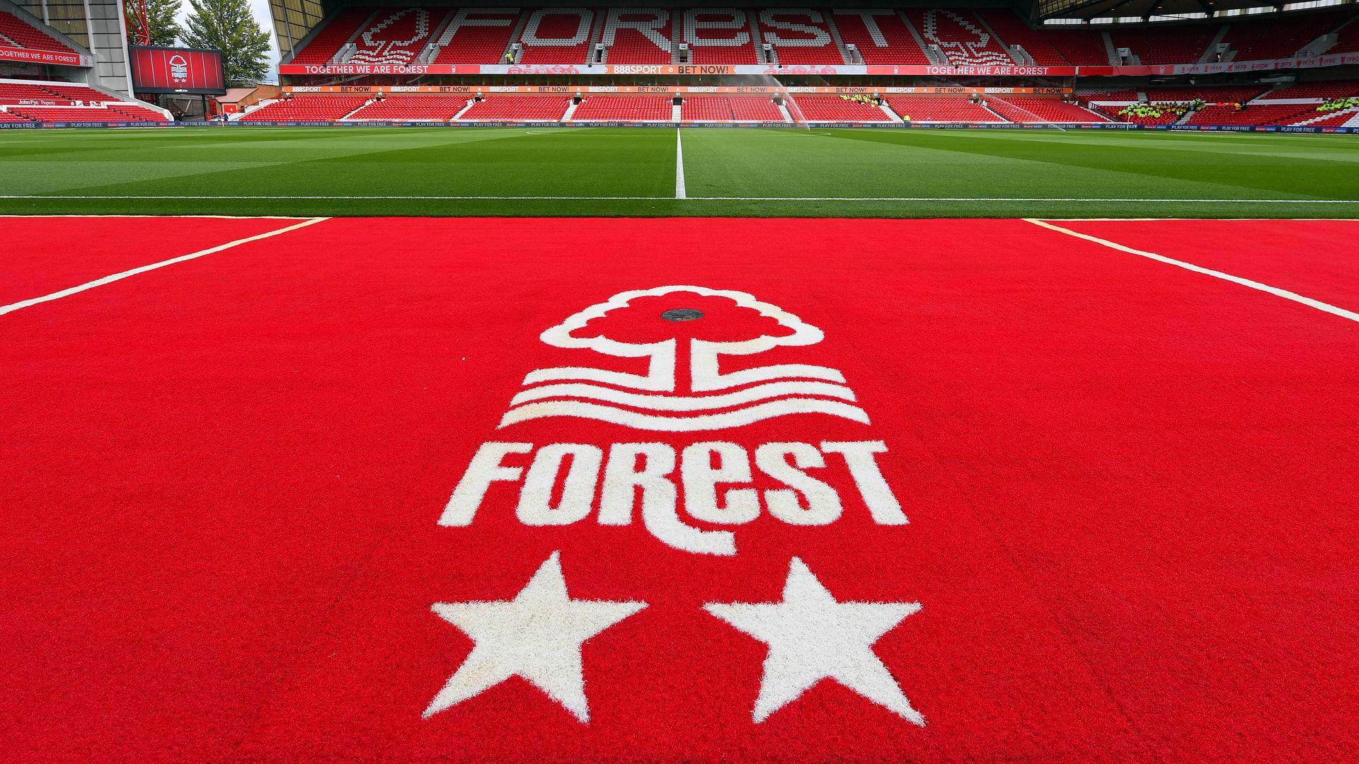 Nottingham Forest FC Wallpapers