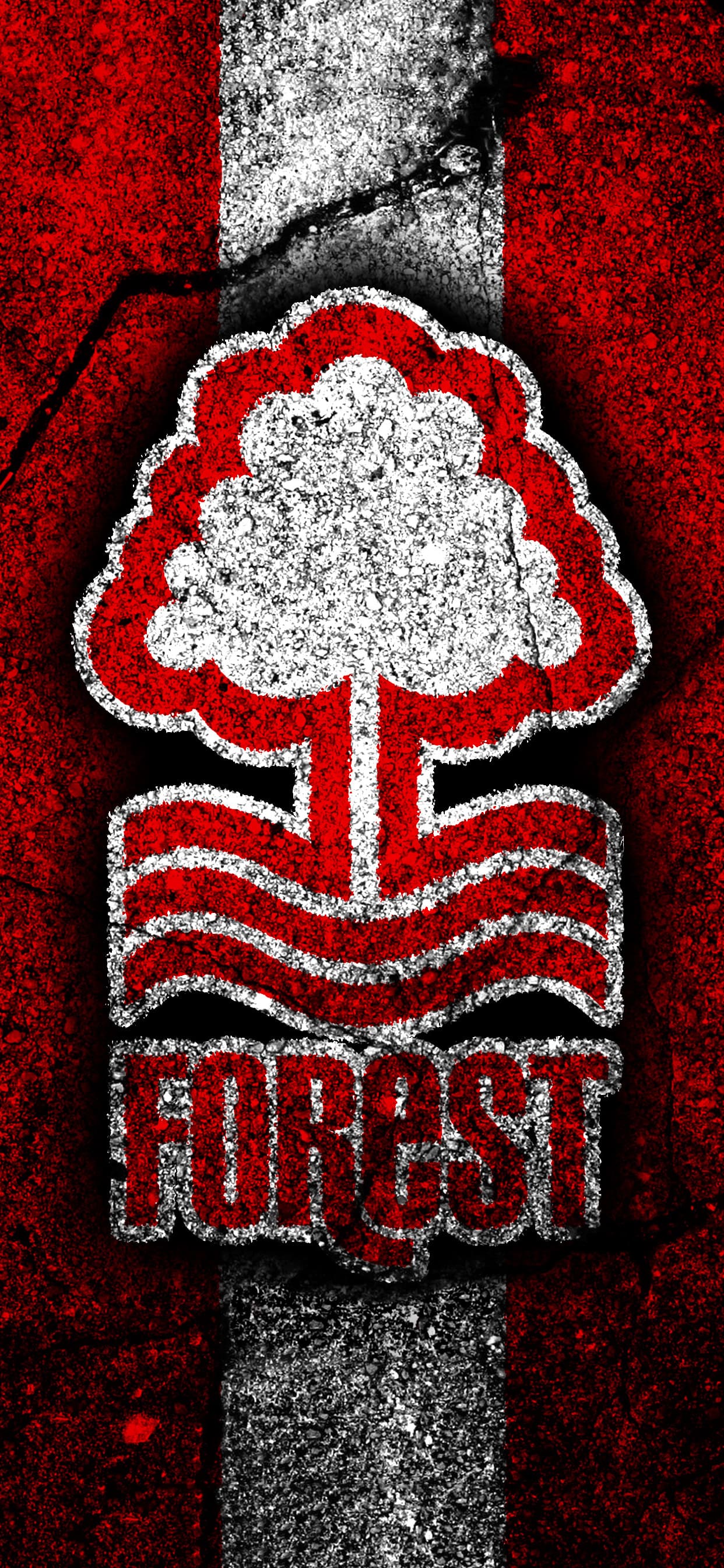 Nottingham Forest Wallpapers