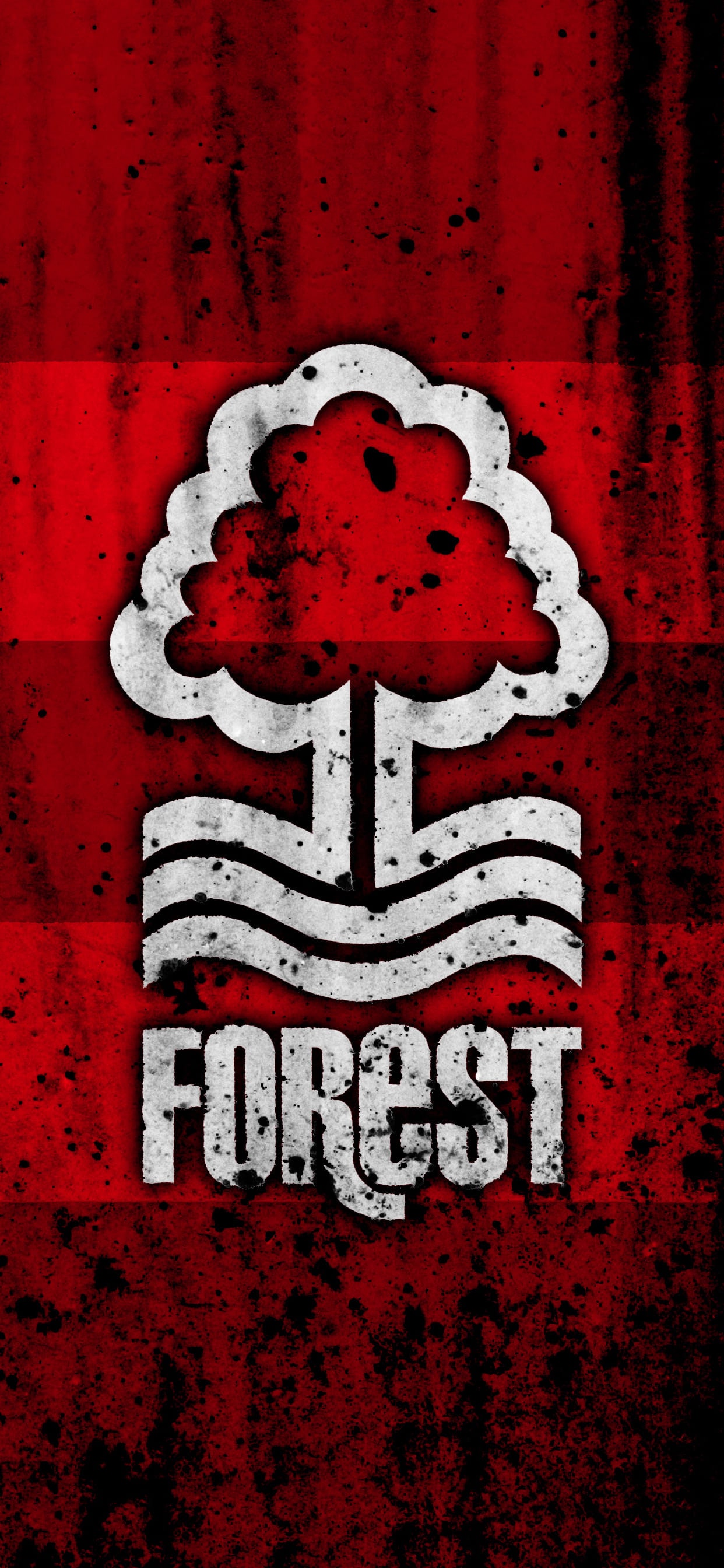 Nottingham Forest Wallpapers