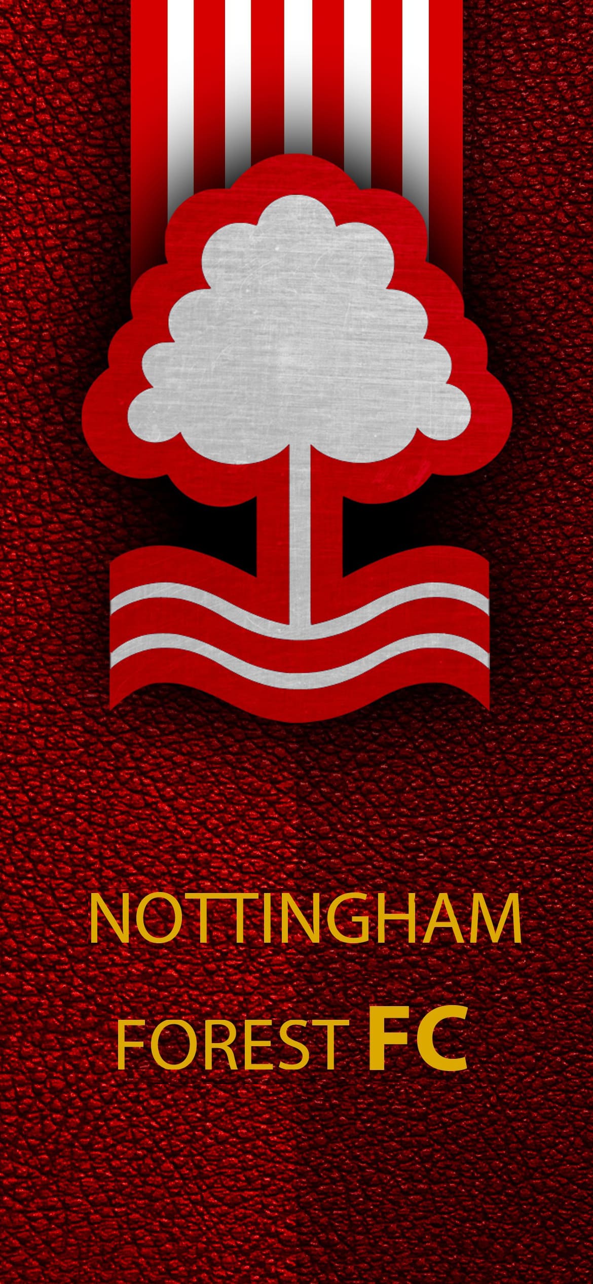 Nottingham Forest Wallpapers