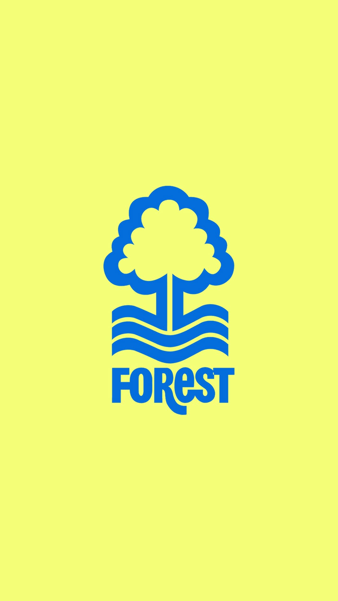 Nottingham Forest Wallpapers